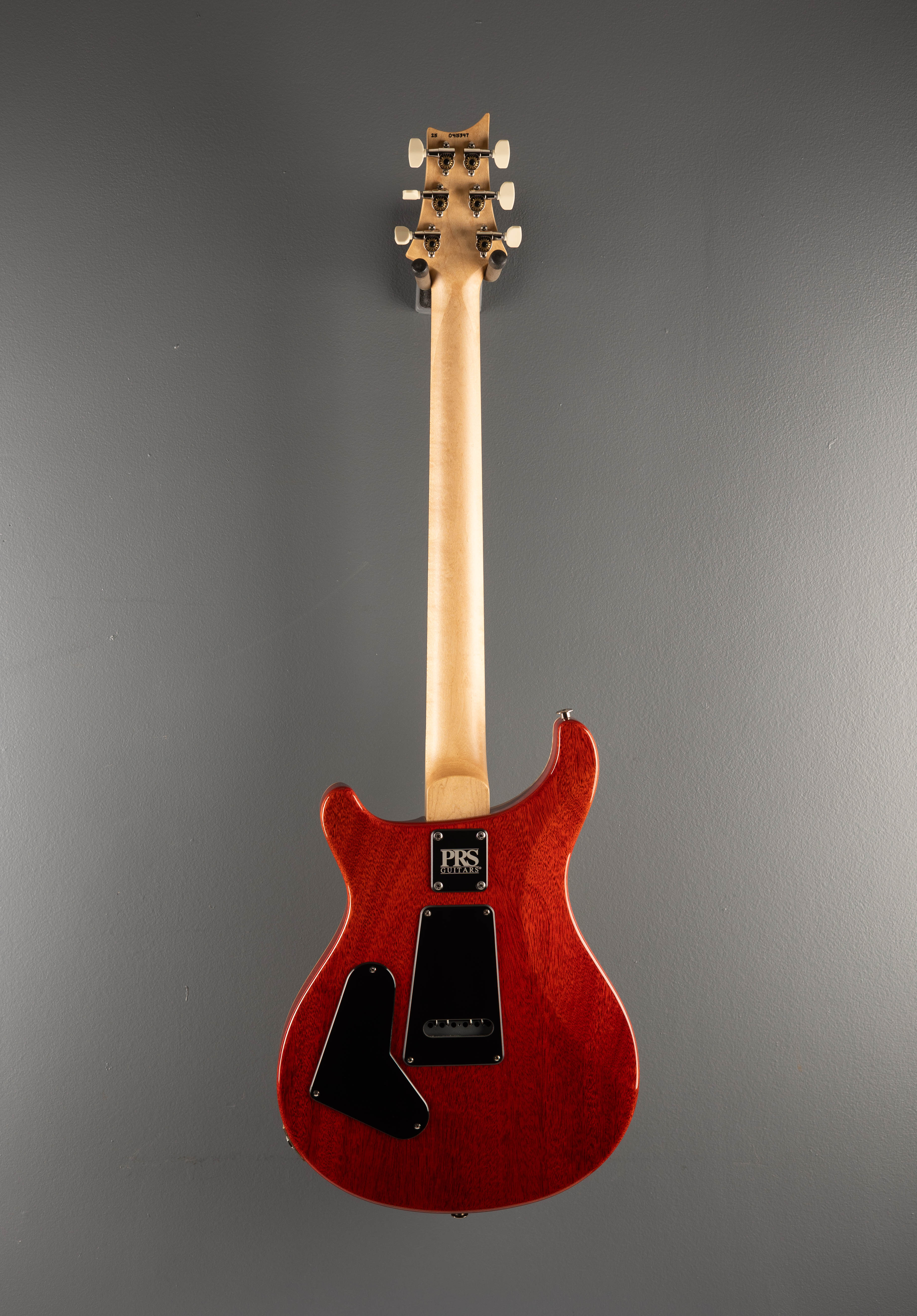 CE-24 Special Limited Edition - McCarty Sunburst - Image 5