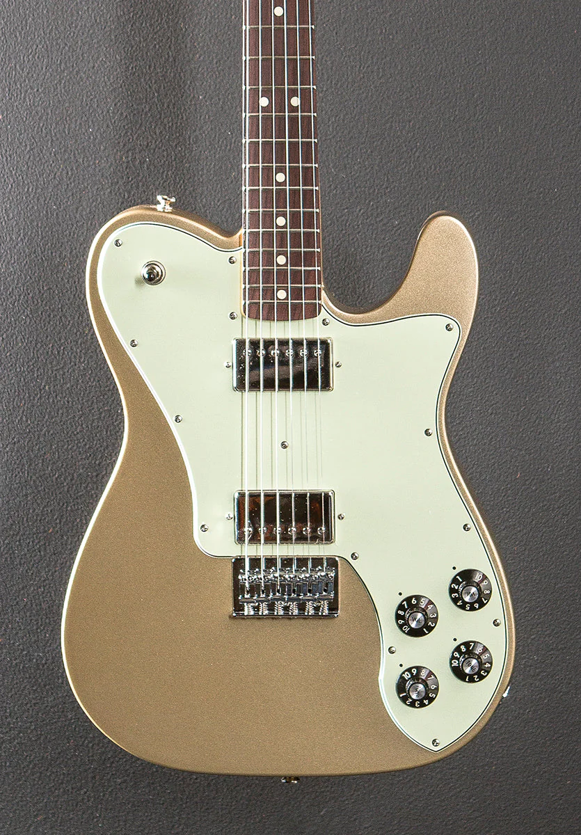 Chris Shiflett Telecaster Deluxe - Image 2