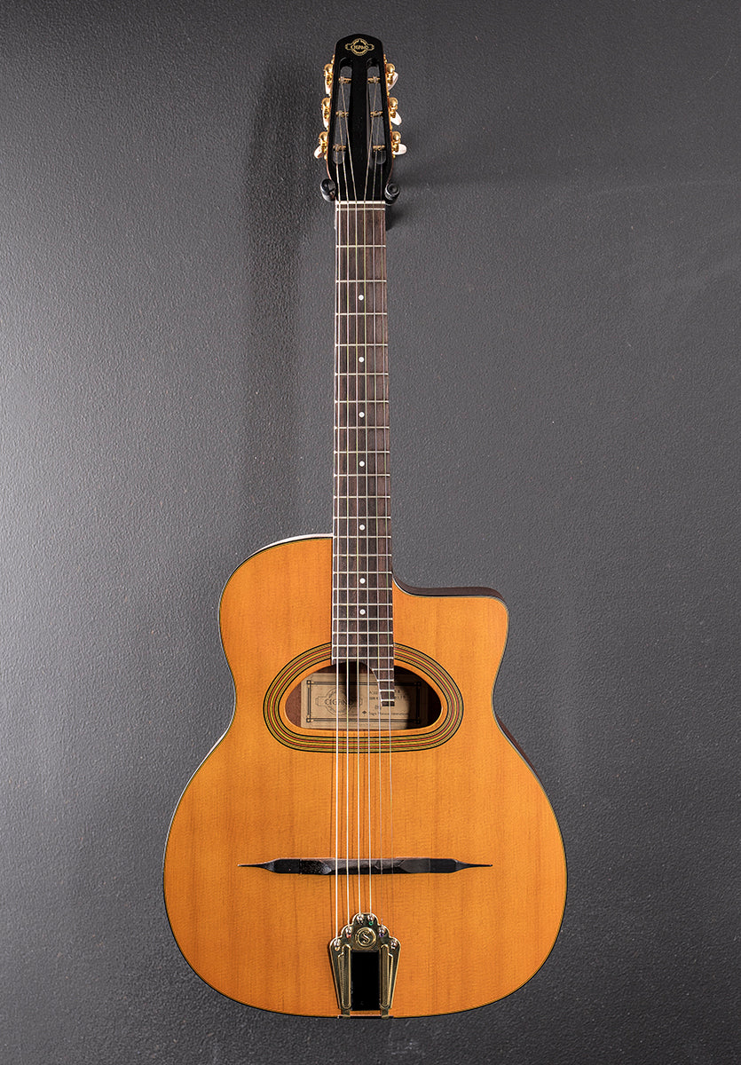 Cigano GJ-15, Recent - Image 3