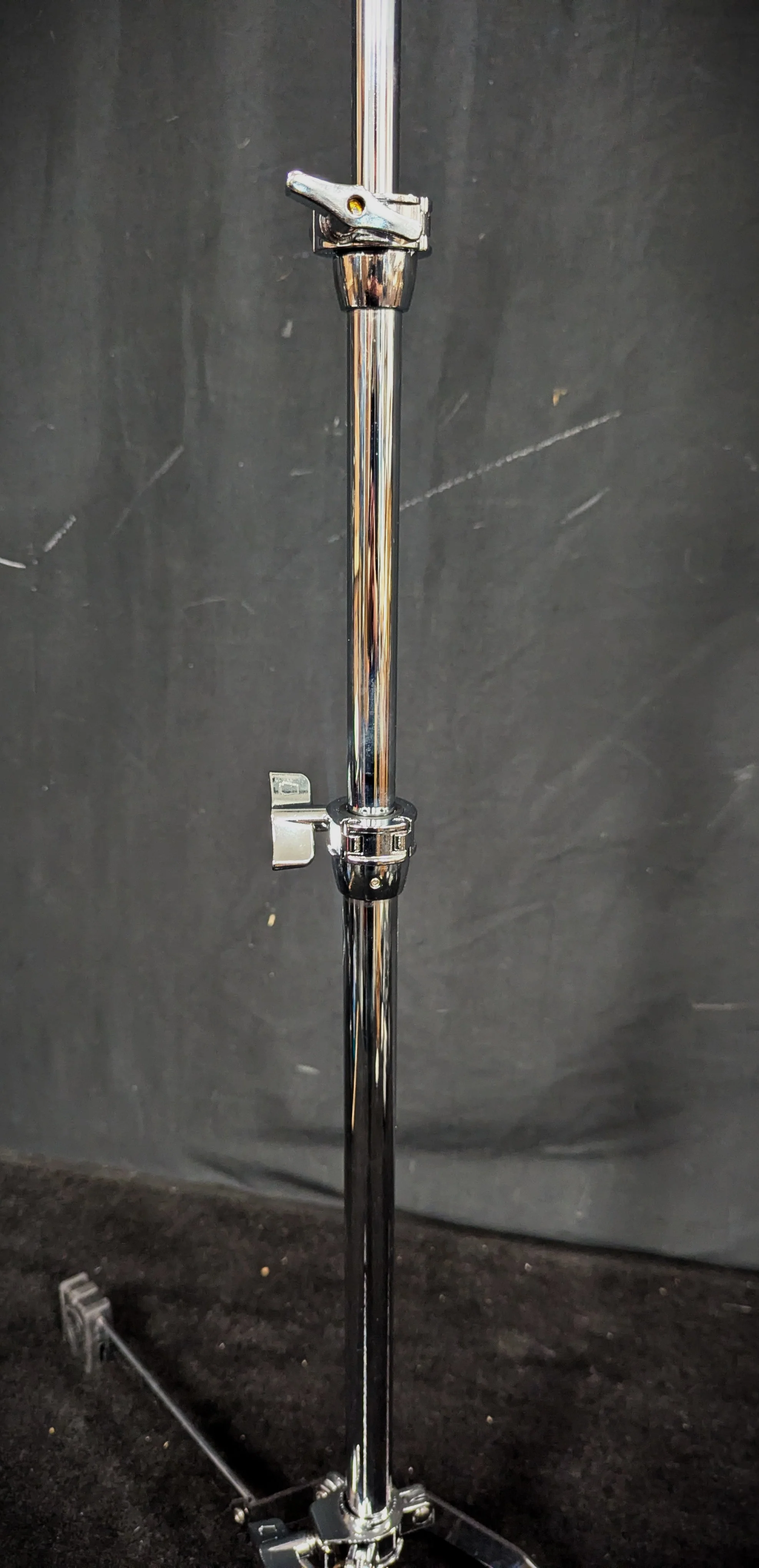 Classic Flat Base Straight Cymbal Stand - Image 3
