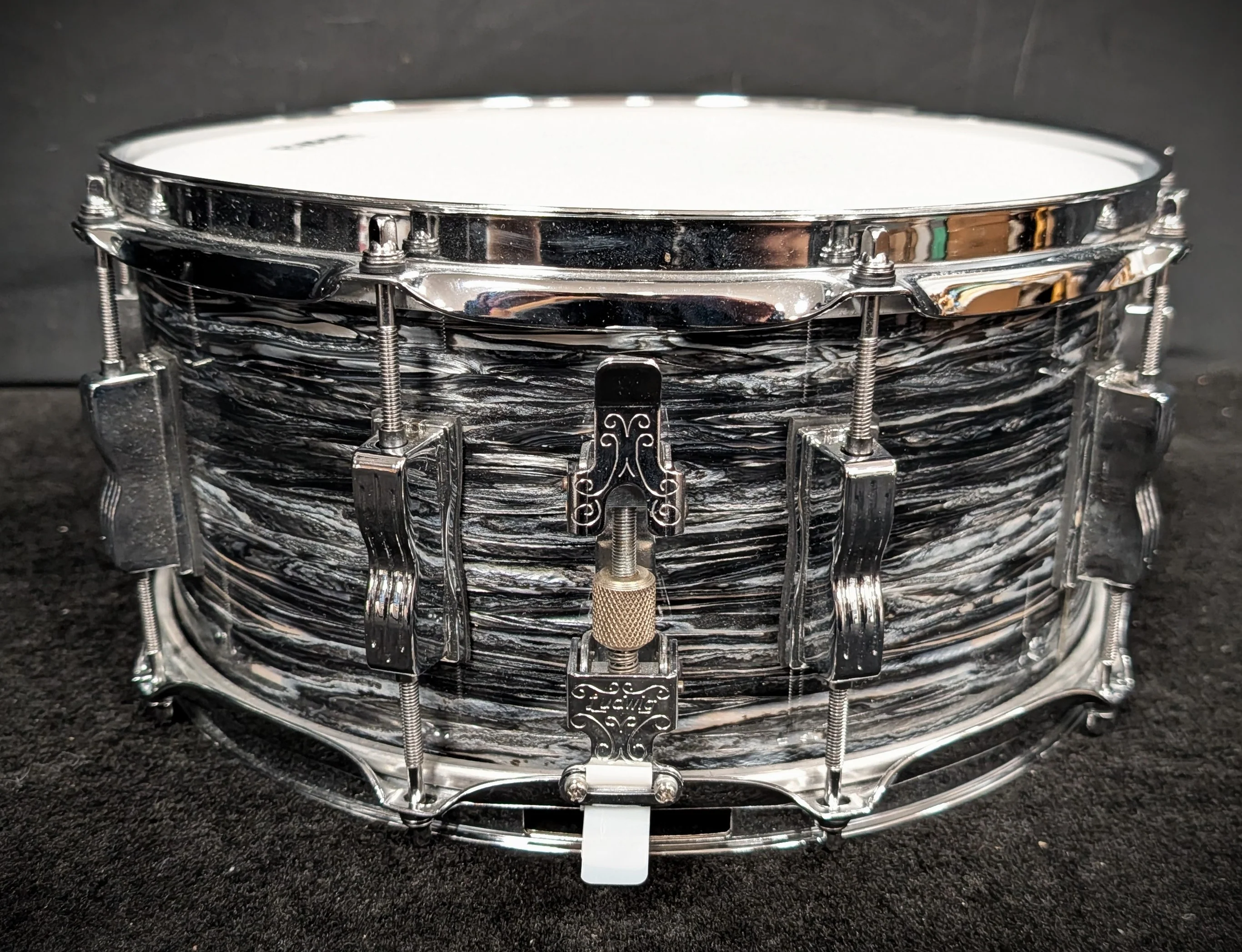 Classic Maple Snare