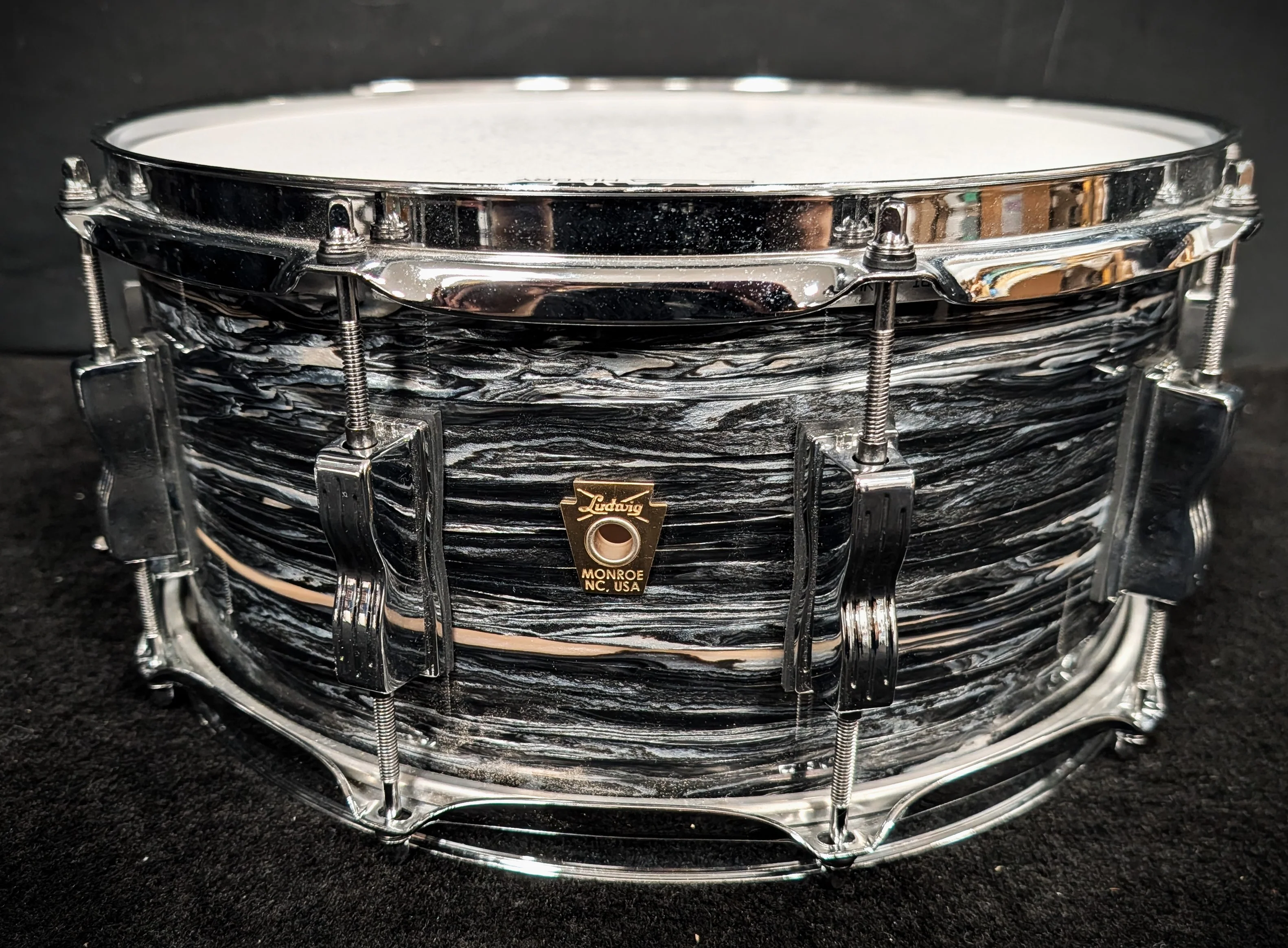 Classic Maple Snare - Image 2