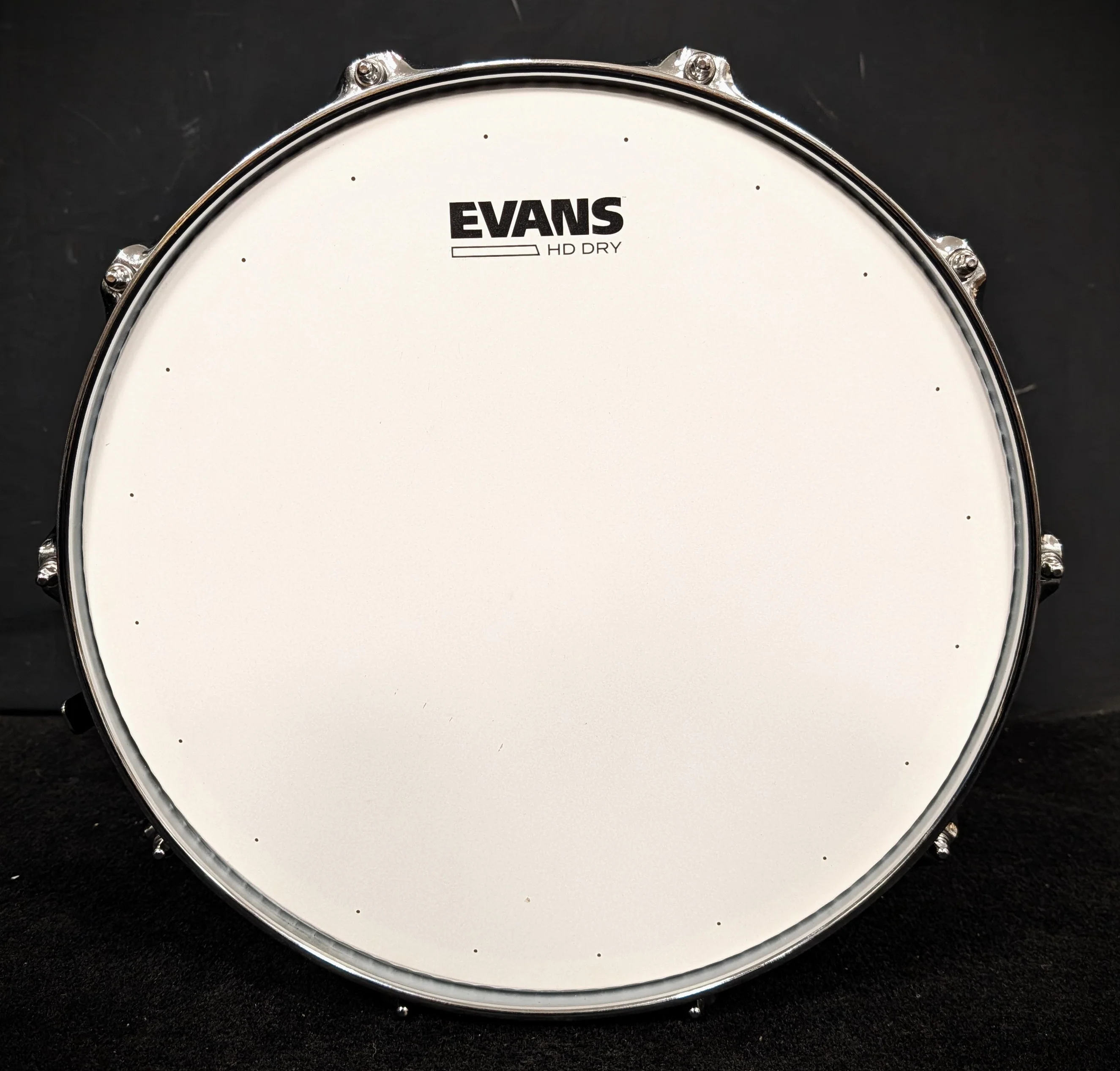 Classic Maple Snare - Image 3