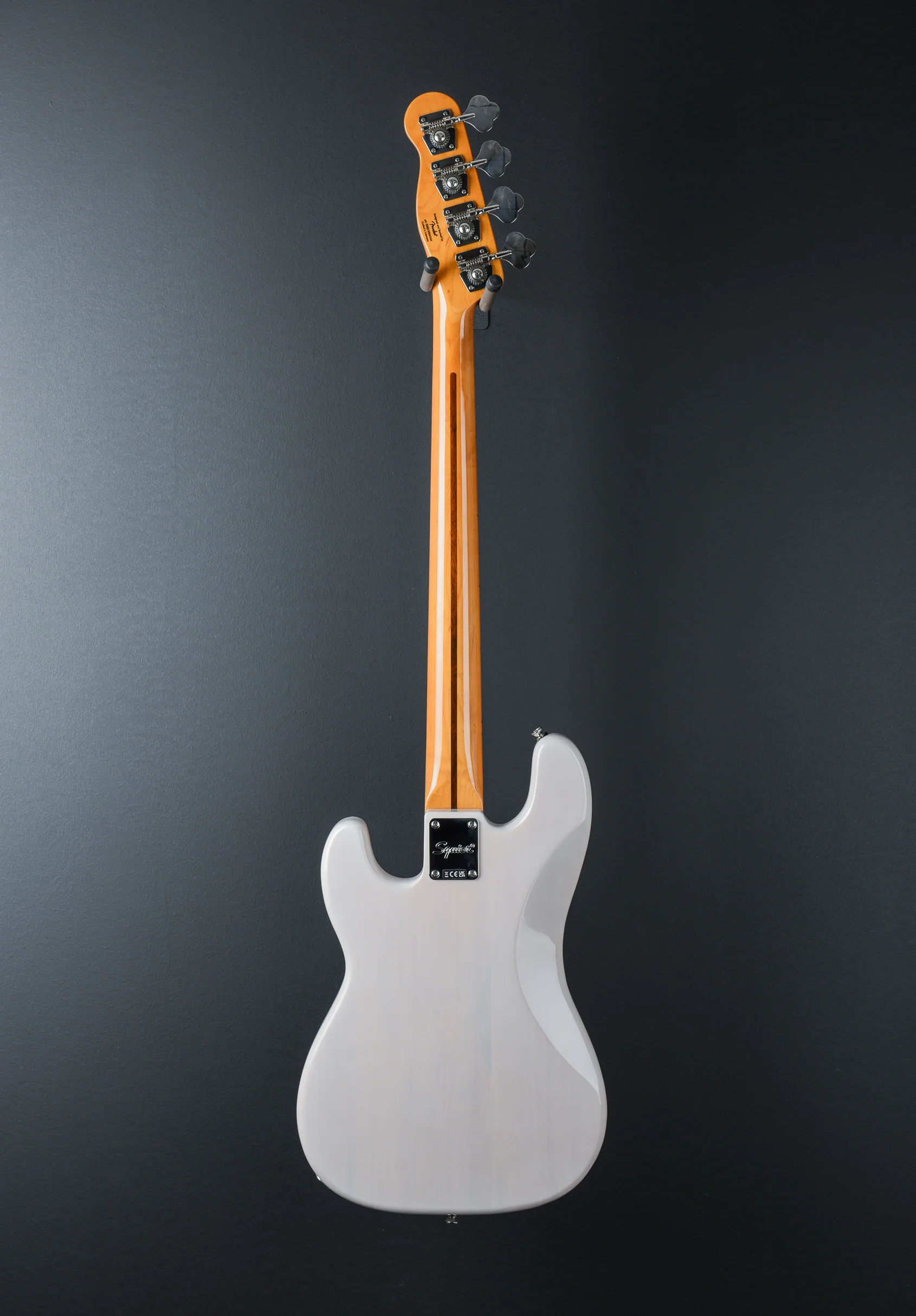 Classic Vibe 50's Precision Bass - White Blonde - Image 4