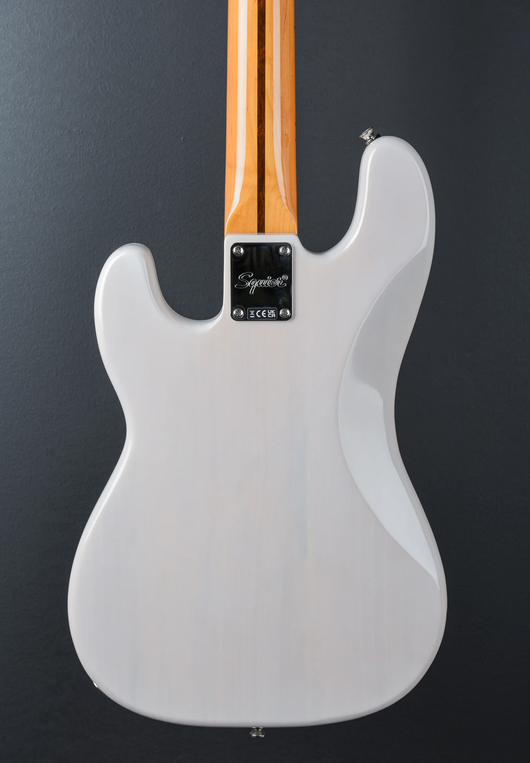 Classic Vibe 50's Precision Bass - White Blonde - Image 5