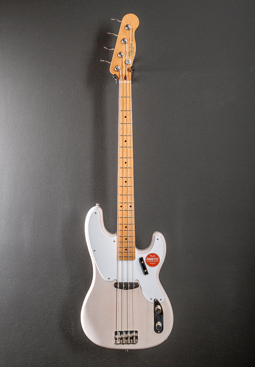 Classic Vibe 50's Precision Bass - White Blonde - Image 3