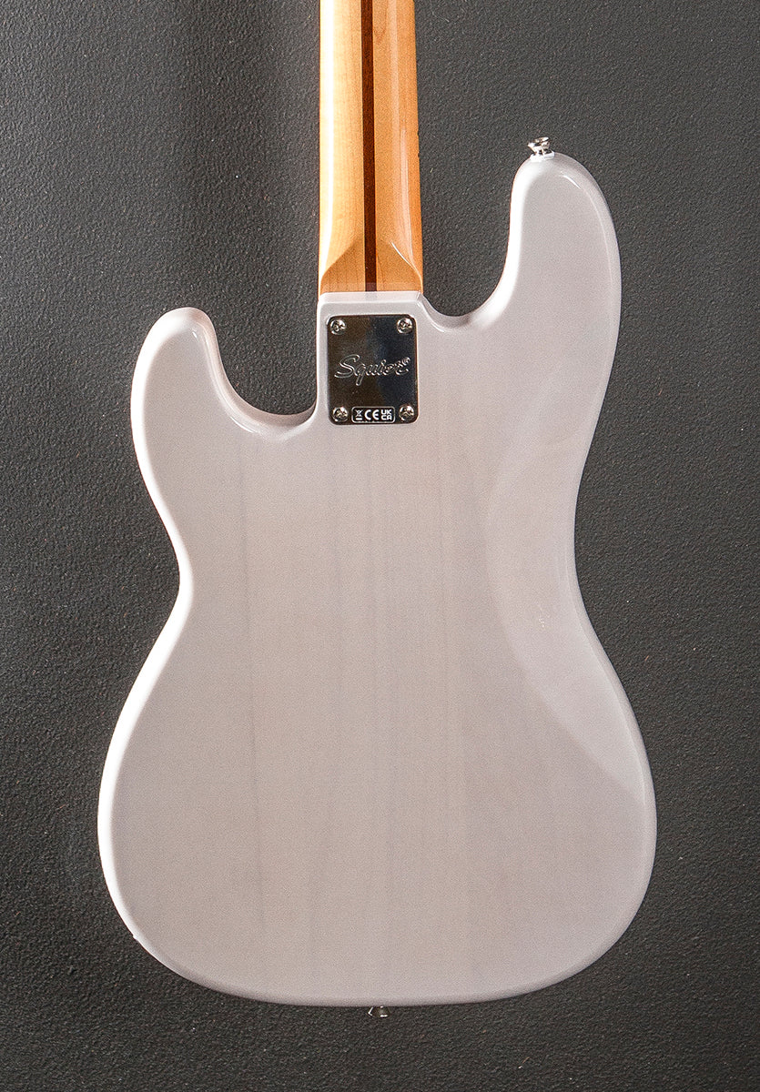 Classic Vibe 50's Precision Bass - White Blonde - Image 4
