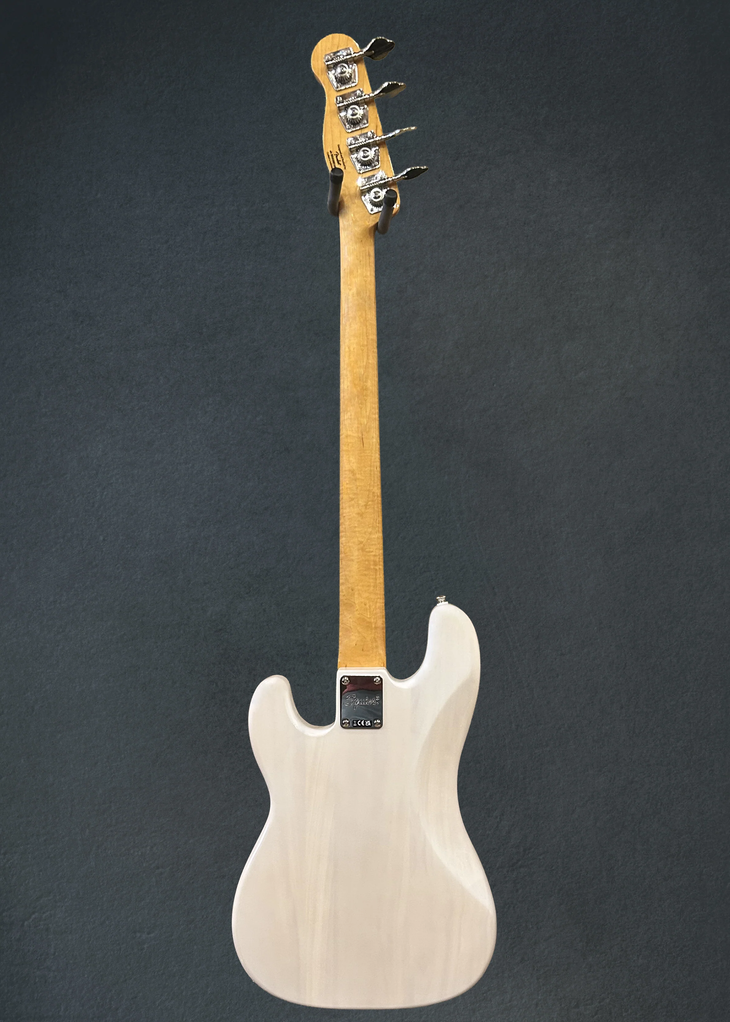 Classic Vibe 50's Precision Bass - White Blonde - Image 5