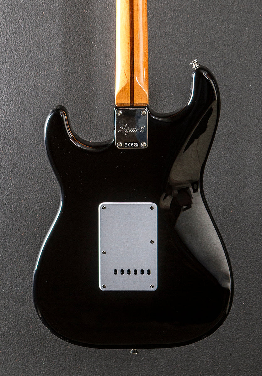 Classic Vibe 50's Stratocaster - Black - Image 4