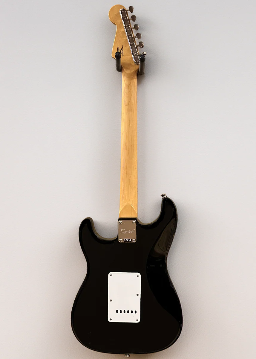 Classic Vibe 50's Stratocaster - Black - Image 5