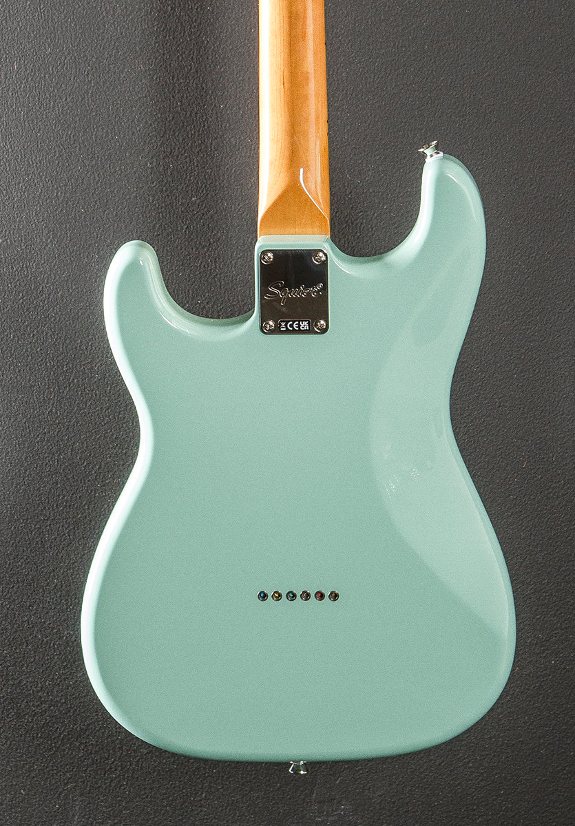 Classic Vibe 50's Stratocaster HT - Surf Green w/Maple - Image 4