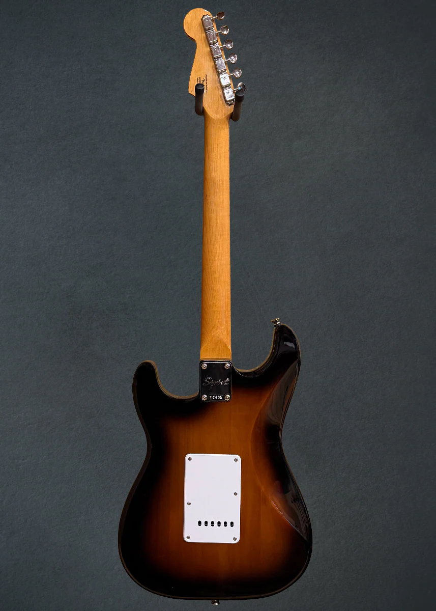 Classic Vibe 50's Stratocaster - Two Color Sunburst - Image 5
