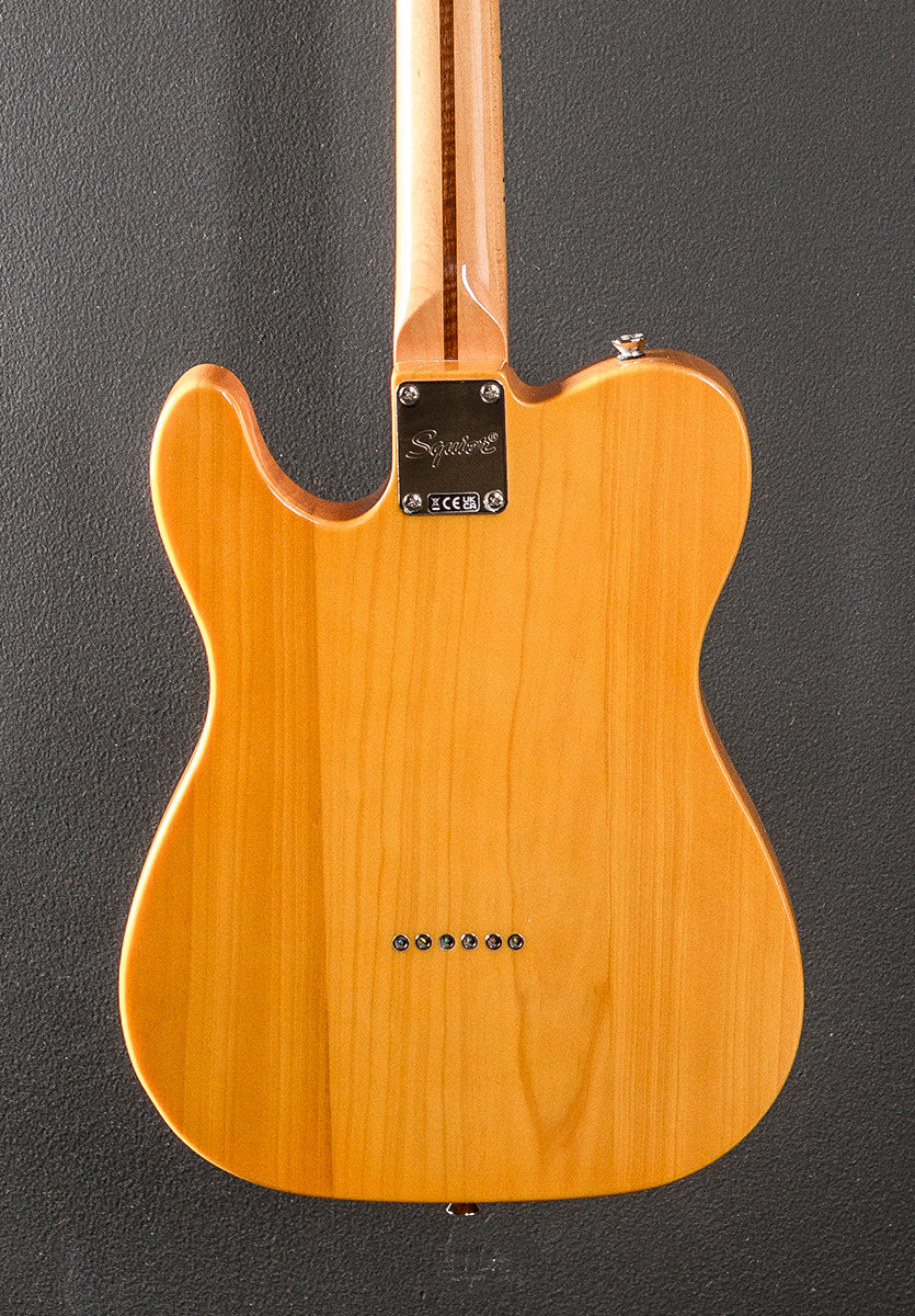 Classic Vibe 50's Telecaster - Butterscotch Blonde - Image 4