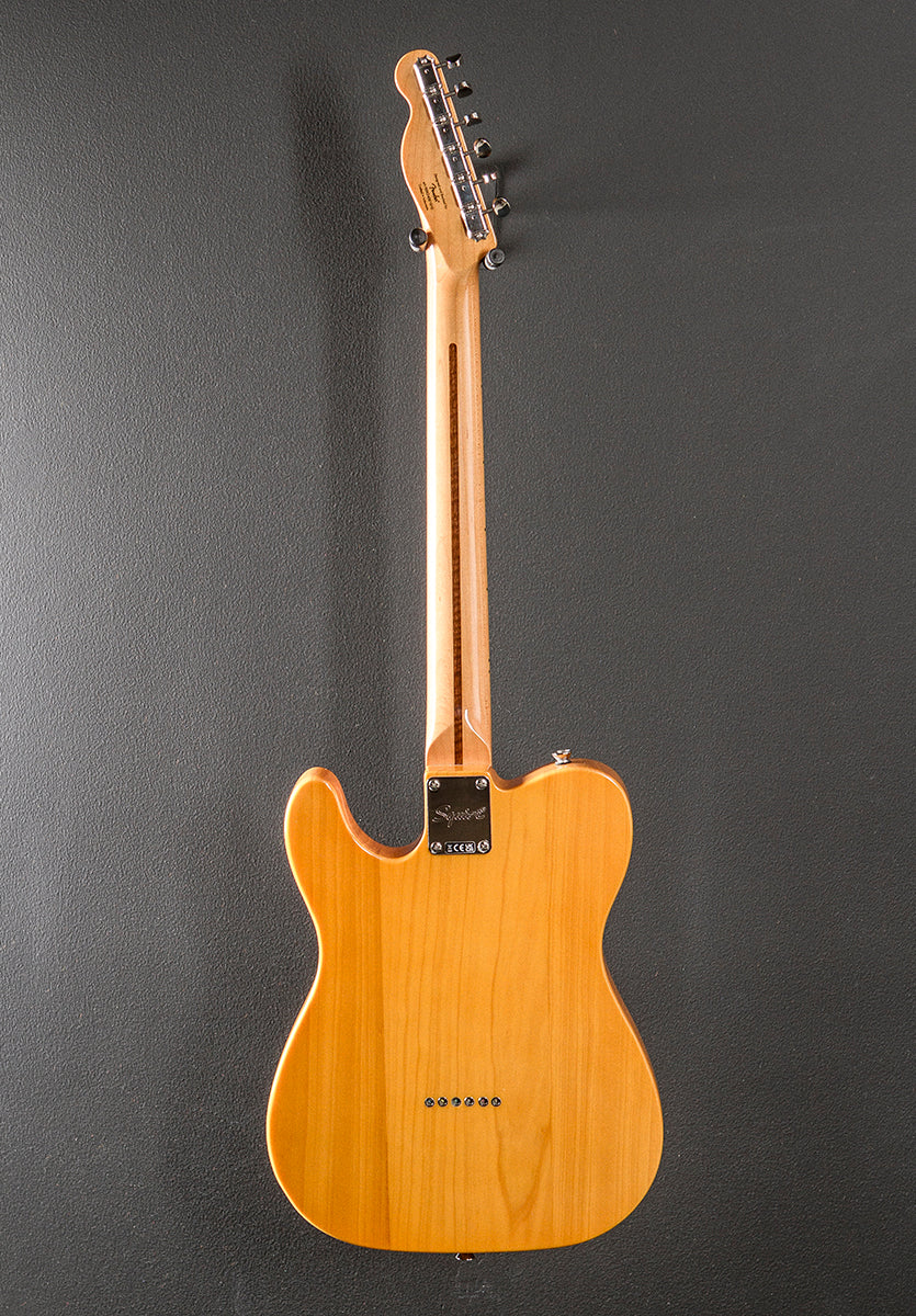 Classic Vibe 50's Telecaster - Butterscotch Blonde - Image 5