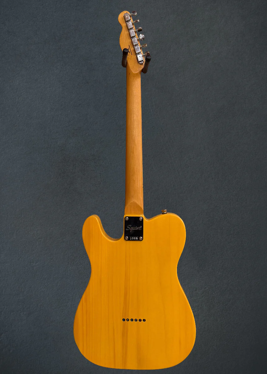 Classic Vibe 50's Telecaster - Butterscotch Blonde - Image 5