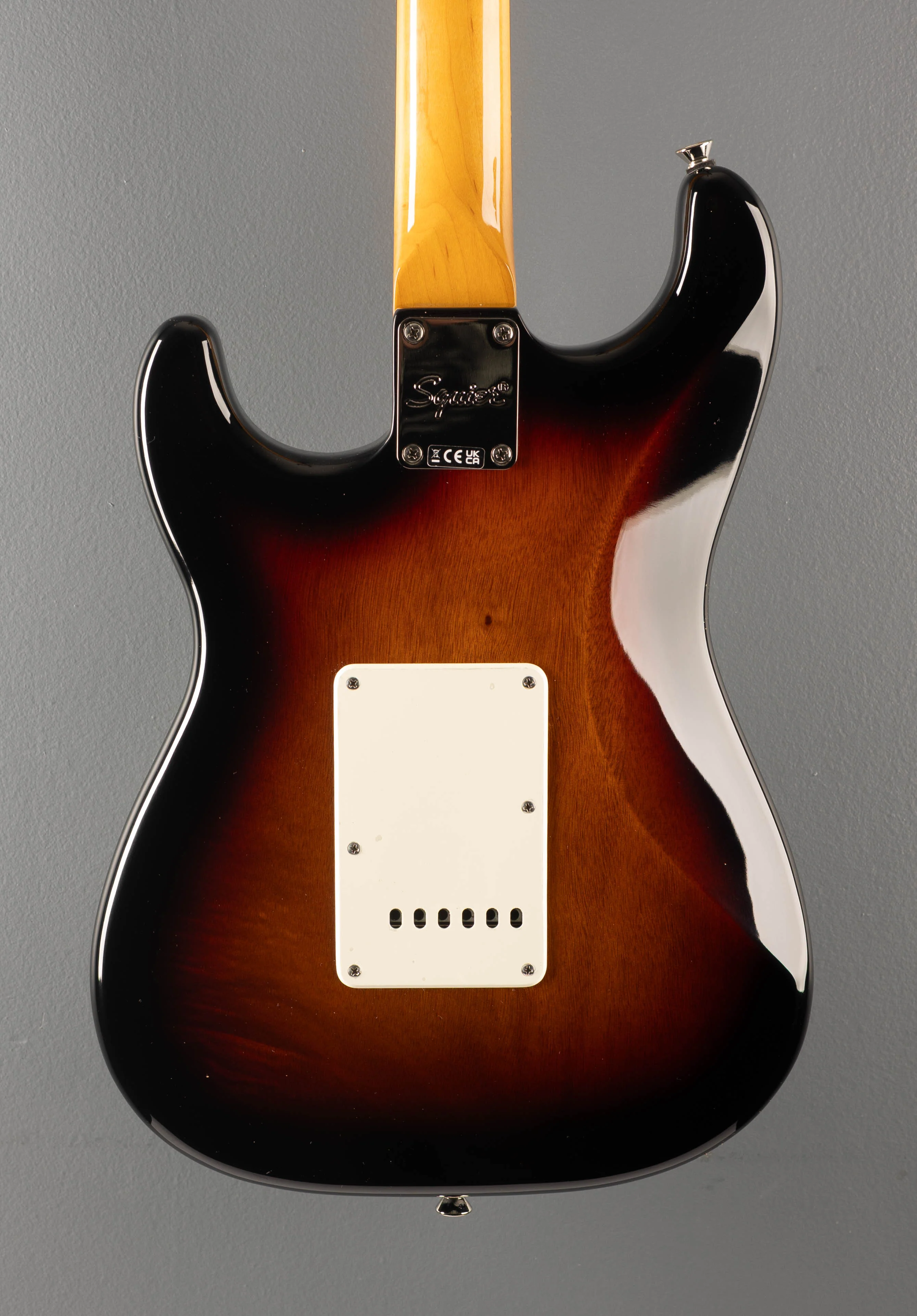 Classic Vibe 60’s Stratocaster - 3 Color Sunburst - Image 5