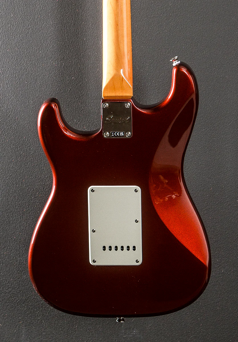 Classic Vibe 60’s Stratocaster - Candy Apple Red - Image 4