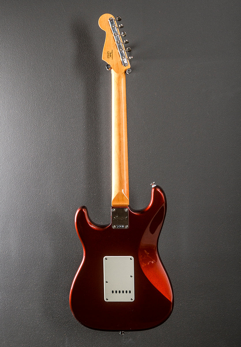 Classic Vibe 60’s Stratocaster - Candy Apple Red - Image 5