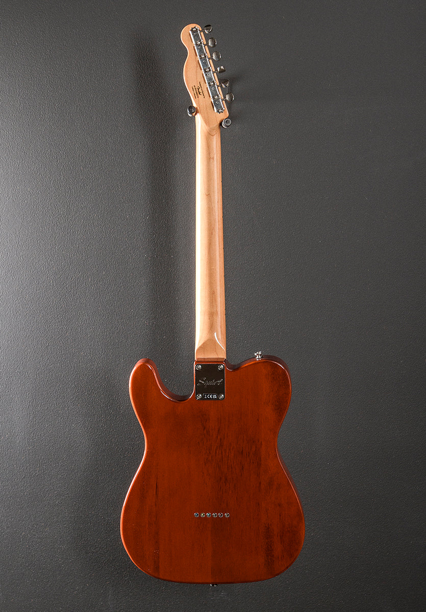 Classic Vibe 60’s Telecaster Thinline - Natural - Image 5