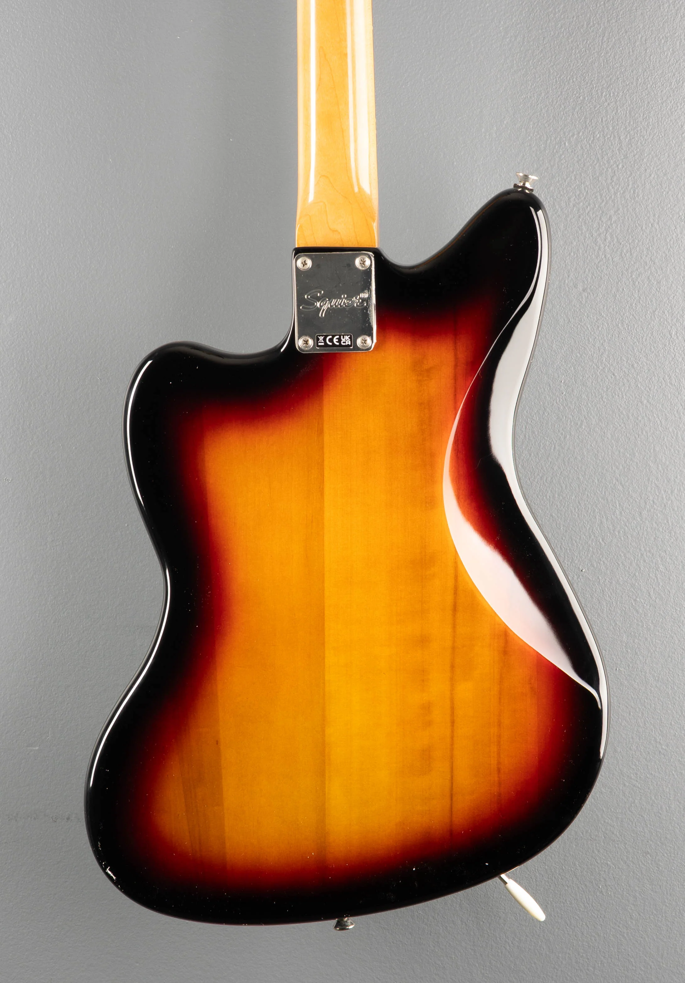 Classic Vibe 60's Jazzmaster - 3 Color Sunburst - Image 4