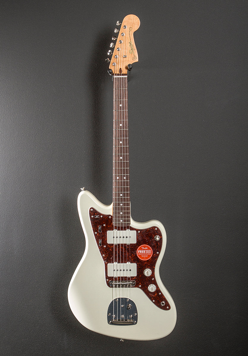 Classic Vibe 60's Jazzmaster - Olympic White - Image 3