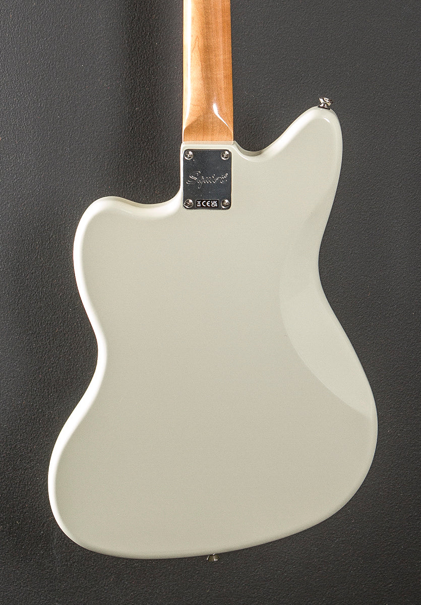 Classic Vibe 60's Jazzmaster - Olympic White - Image 4