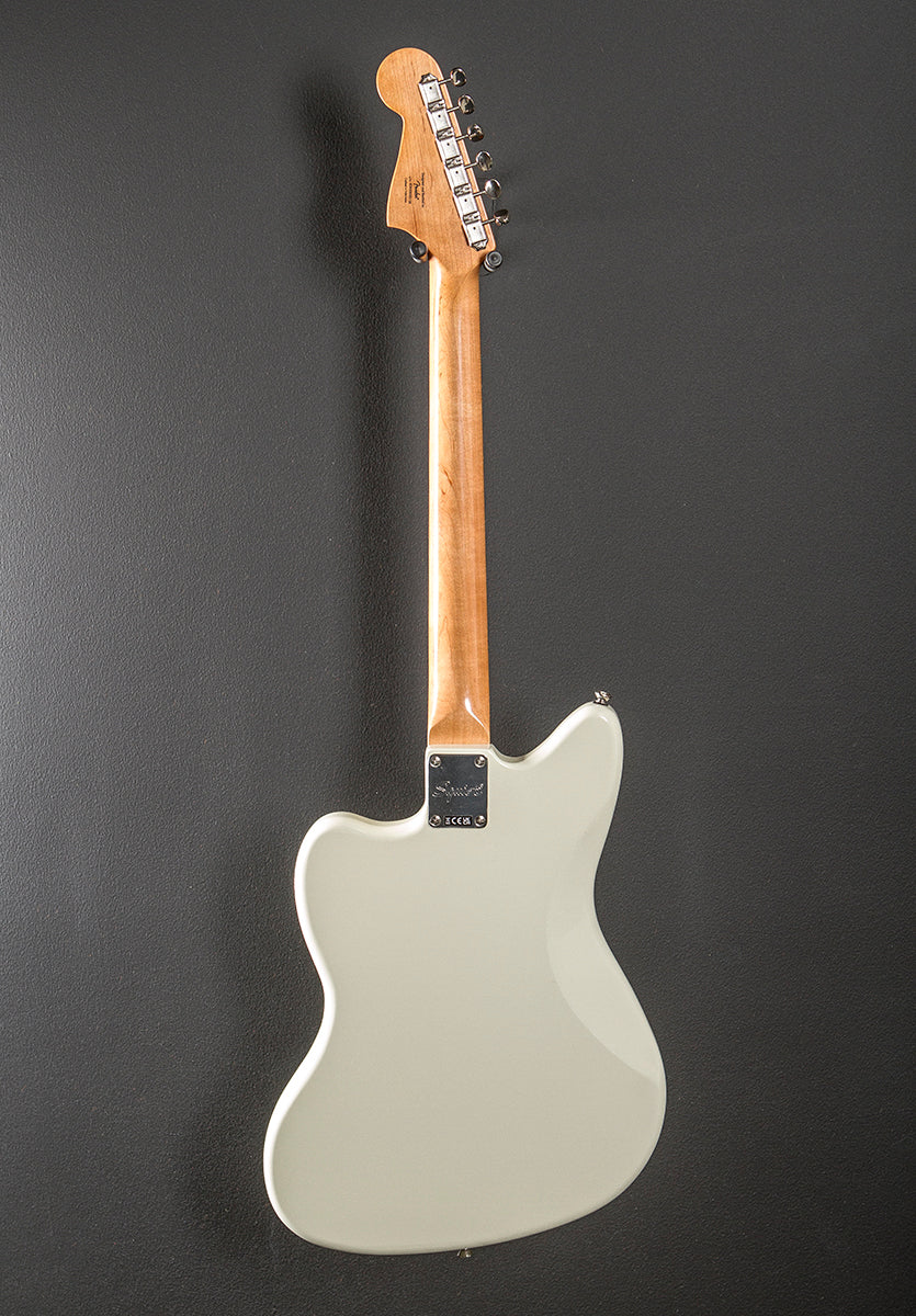 Classic Vibe 60's Jazzmaster - Olympic White - Image 5