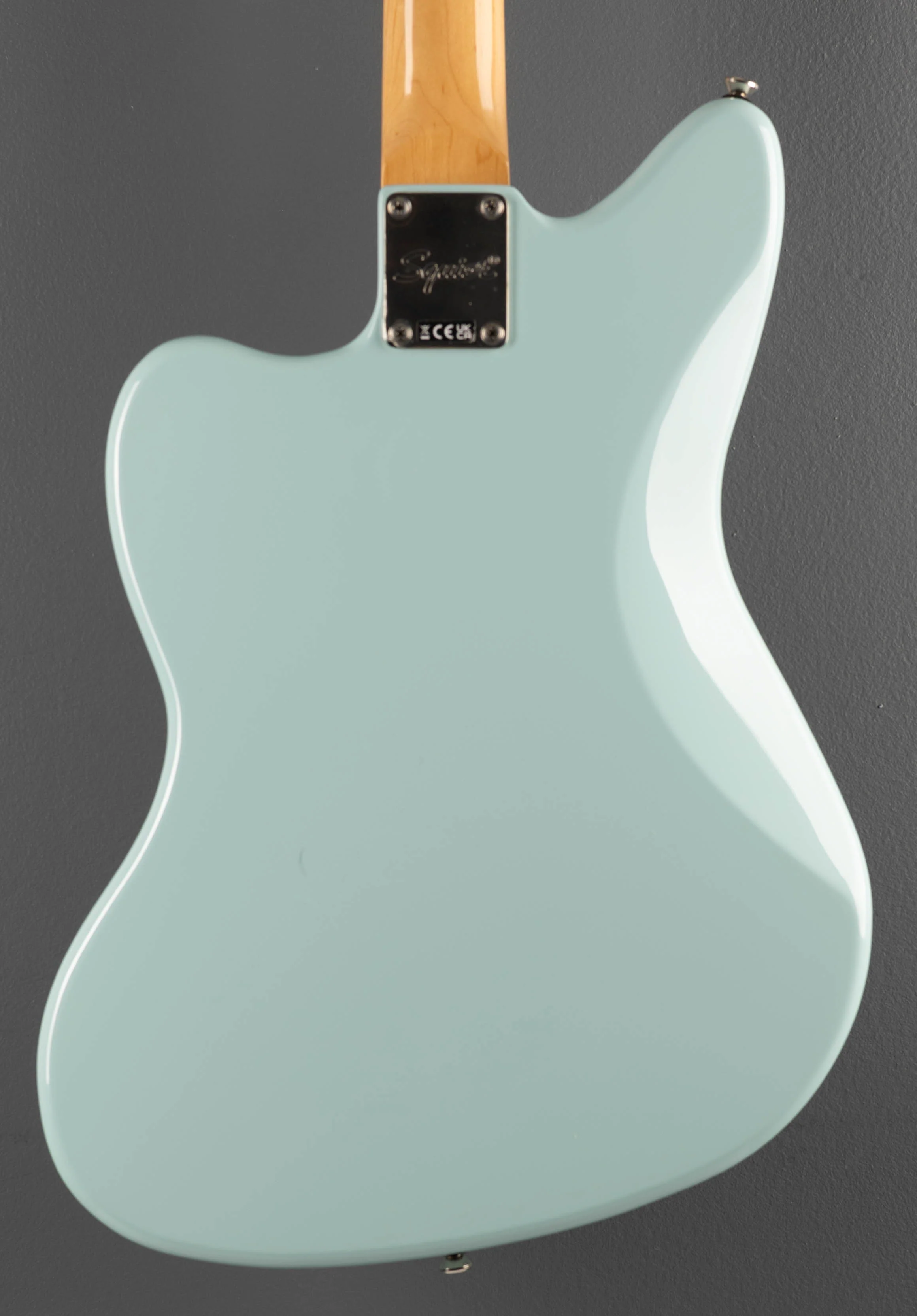 Classic Vibe 60's Jazzmaster - Sonic Blue - Image 4
