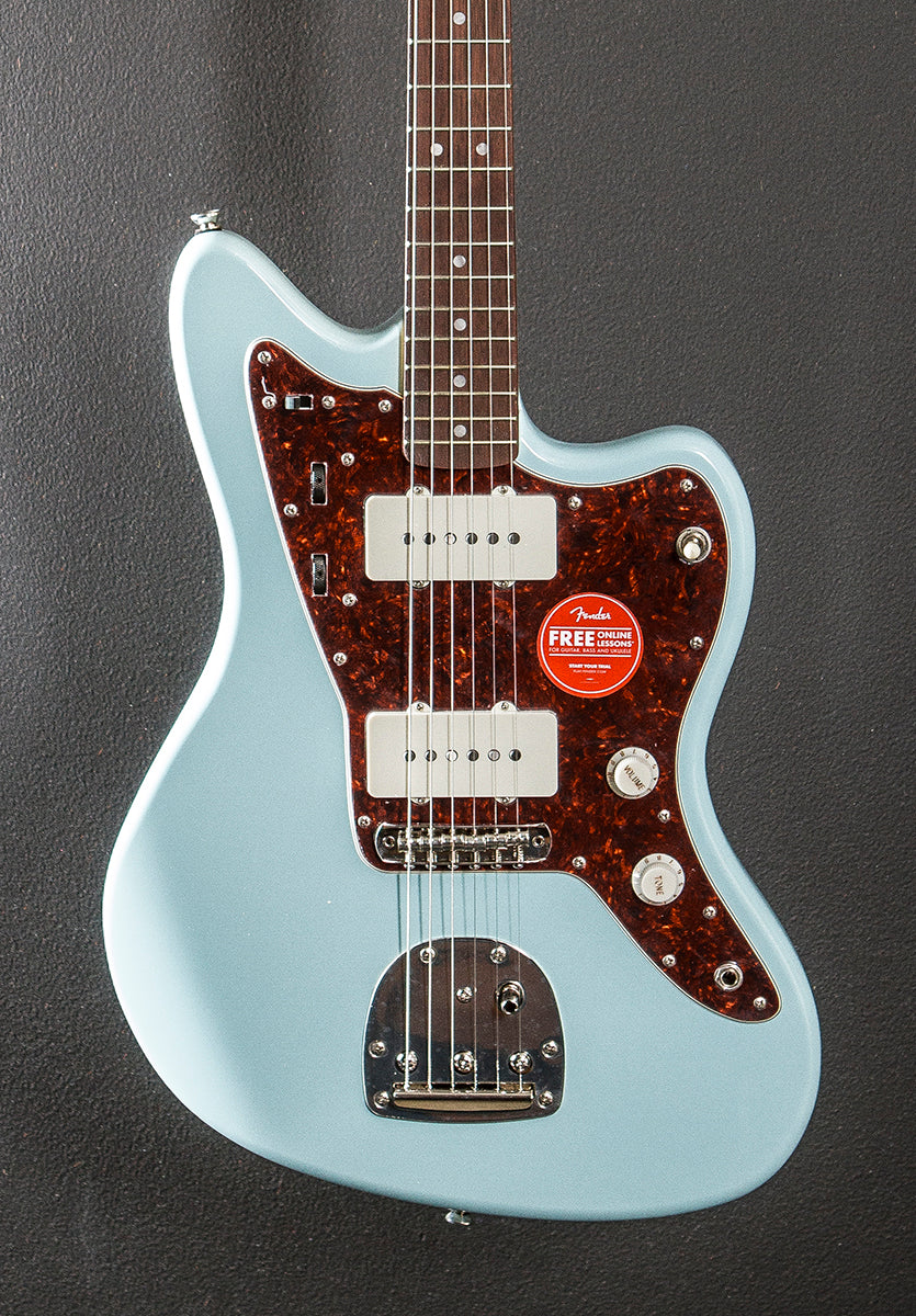 Classic Vibe 60's Jazzmaster - Sonic Blue - Image 2