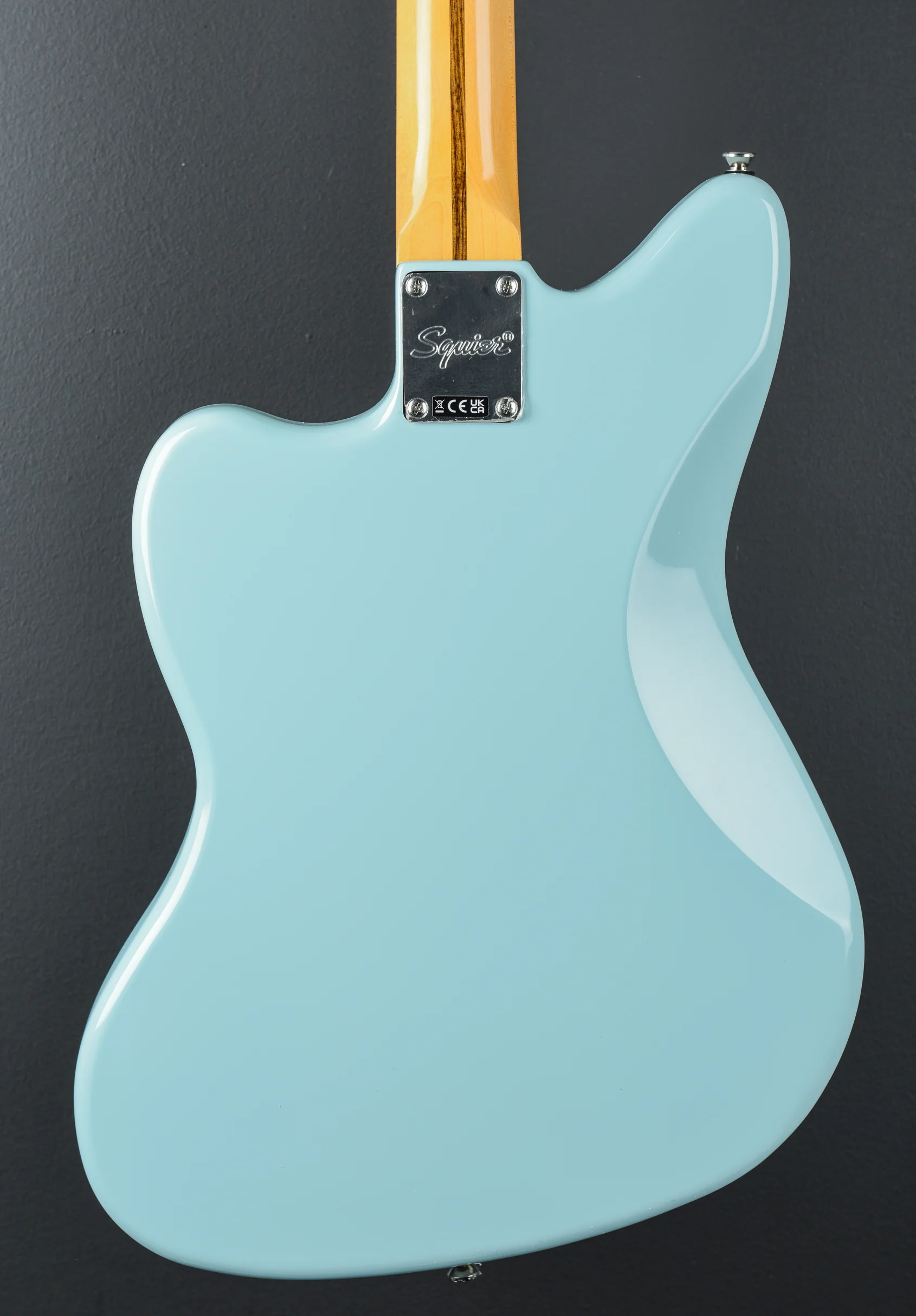 Classic Vibe 60's Jazzmaster - Sonic Blue - Image 5
