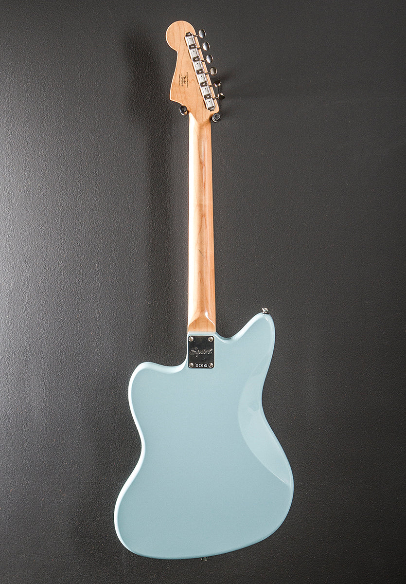 Classic Vibe 60's Jazzmaster - Sonic Blue - Image 5