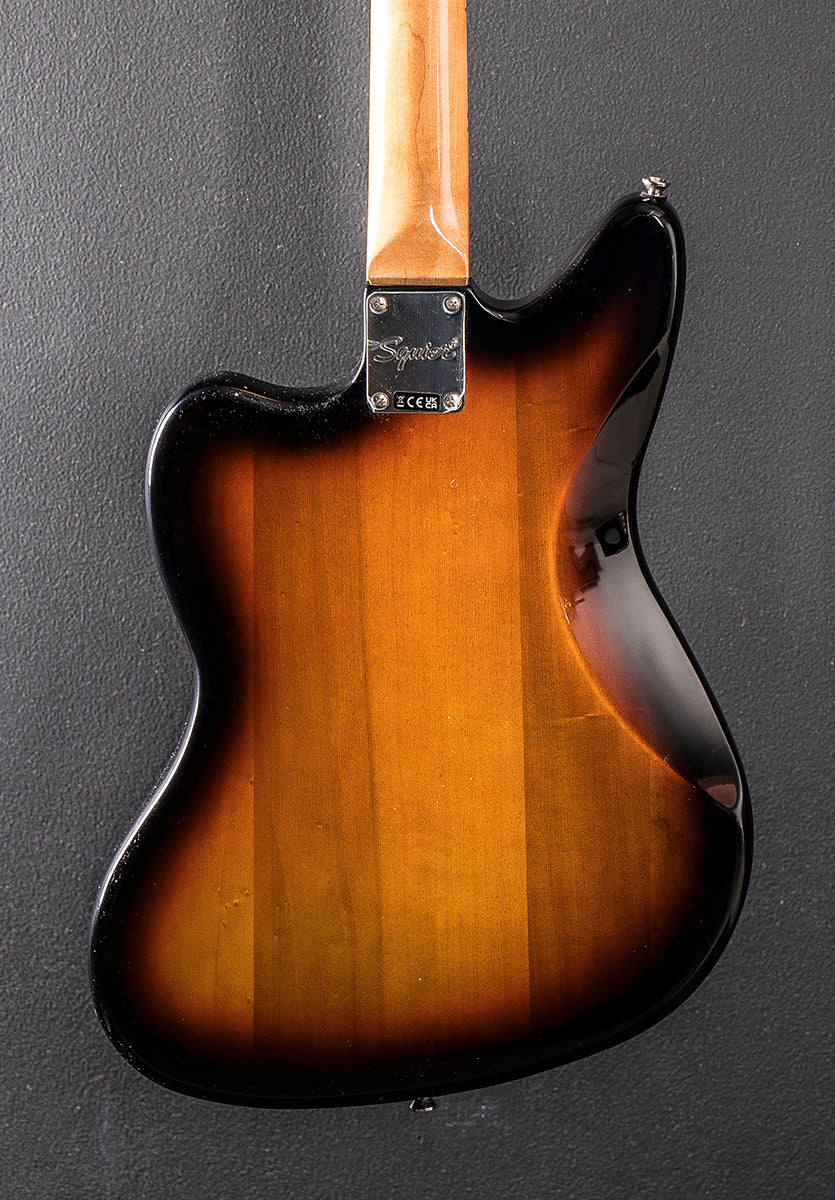 Classic Vibe 70’s Jaguar - 3 Color Sunburst - Image 4