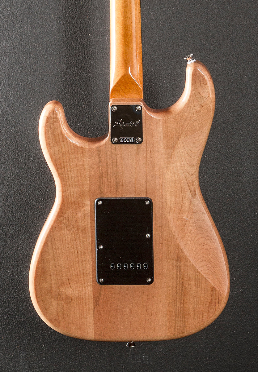 Classic Vibe 70’s Stratocaster – Natural - Image 4