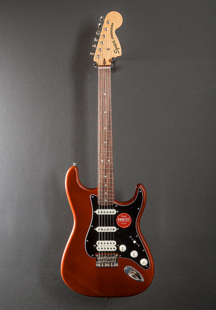 Classic Vibe 70's Stratocaster HT HSS - Mocha w/Indian Laurel - Image 3