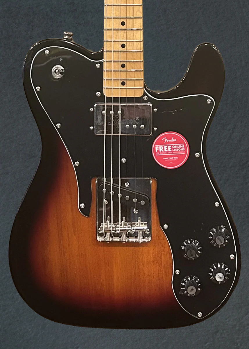 CLASSIC VIBE '70S TELECASTER® CUSTOM - Image 2