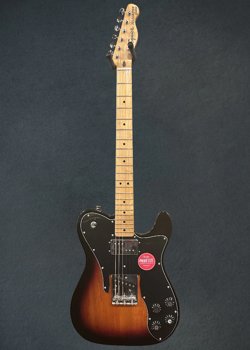 CLASSIC VIBE '70S TELECASTER® CUSTOM - Image 3