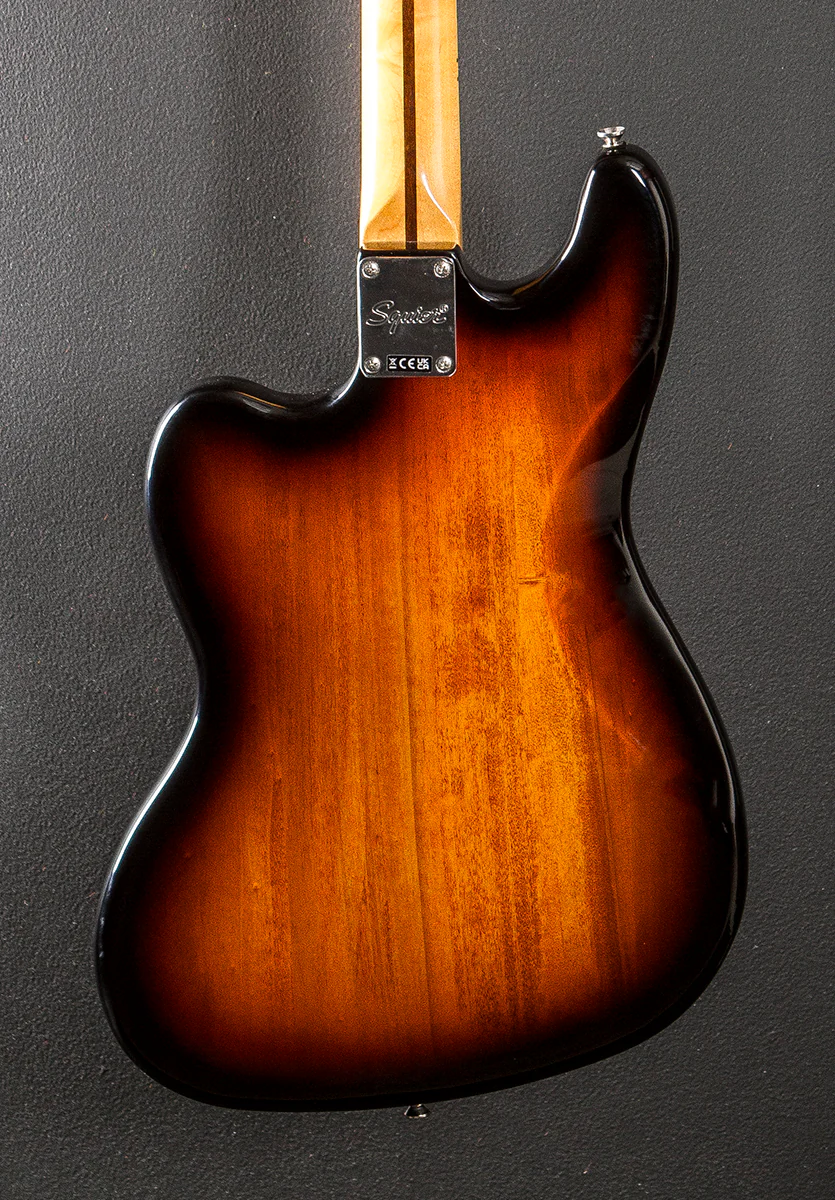 Classic Vibe Bass VI - 3 Color Sunburst - Image 4