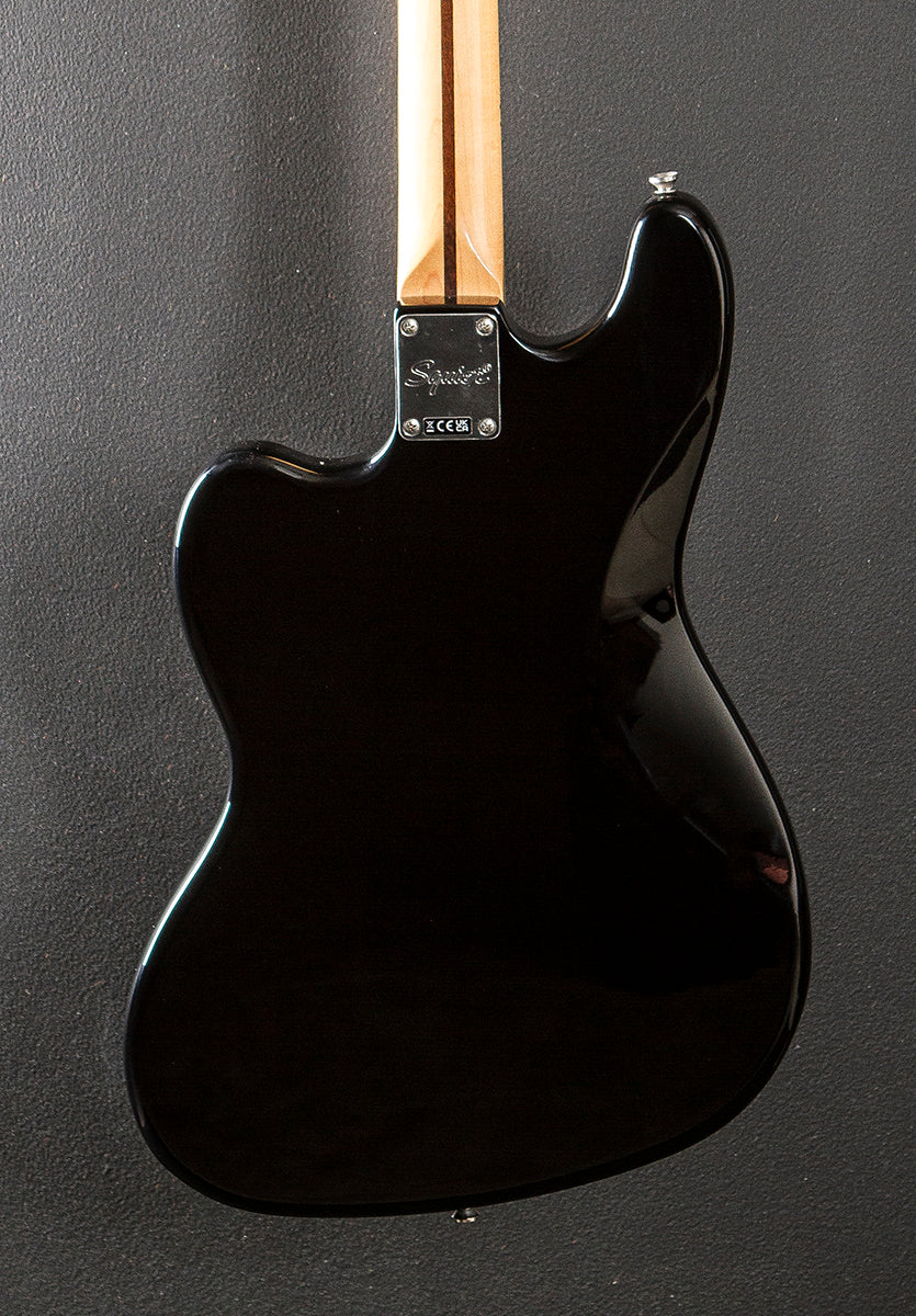 Classic Vibe Bass VI - Black - Image 4