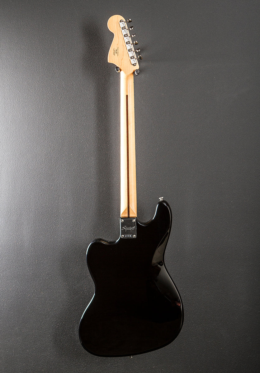 Classic Vibe Bass VI - Black - Image 5