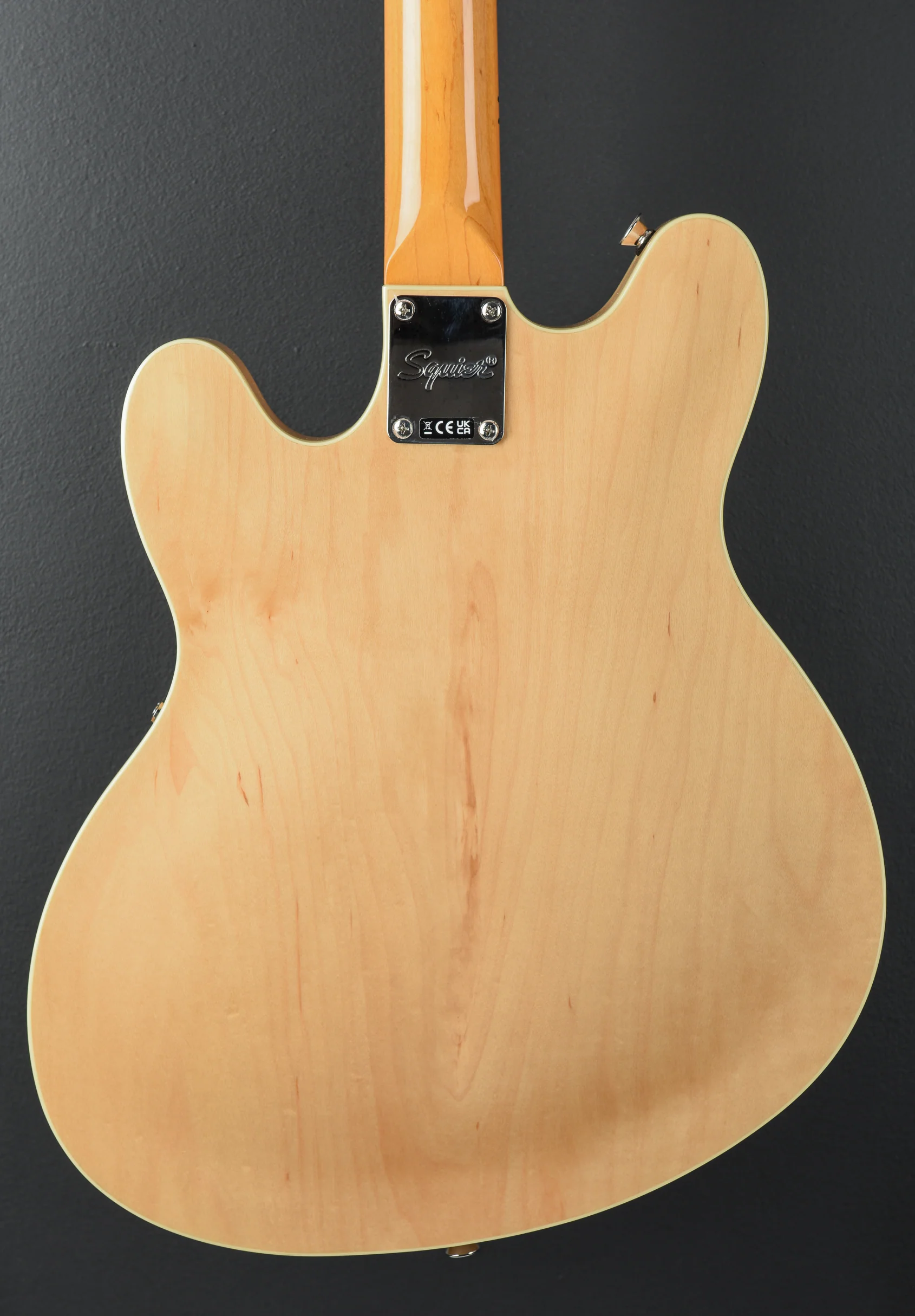 Classic Vibe Starcaster - Natural - Image 4