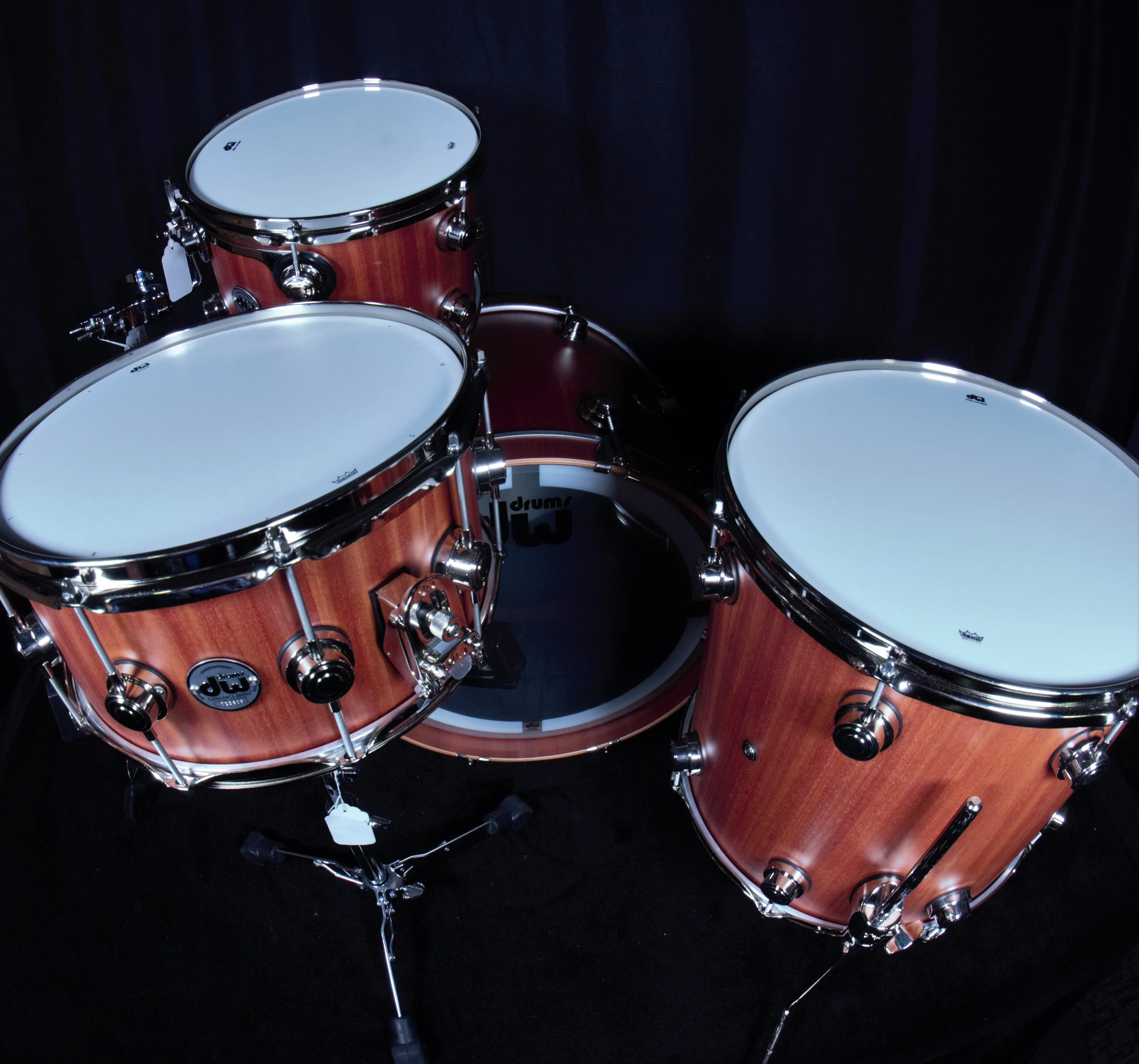 Collectors Series Purplecore 4 Piece Shell Pack - Image 4