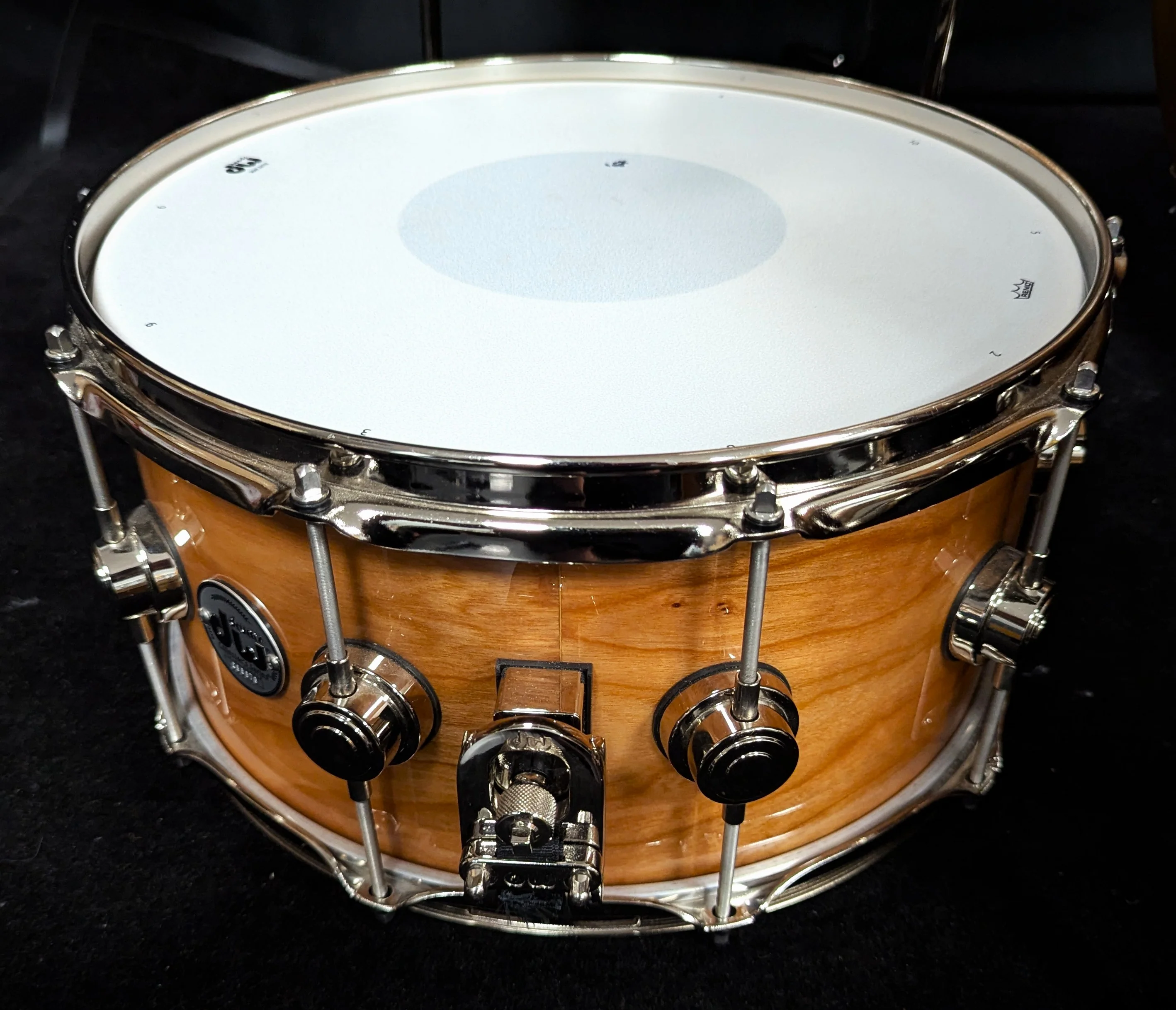 Collectors Series Cherry/Spruce 4-Piece Shell Pack - Image 10