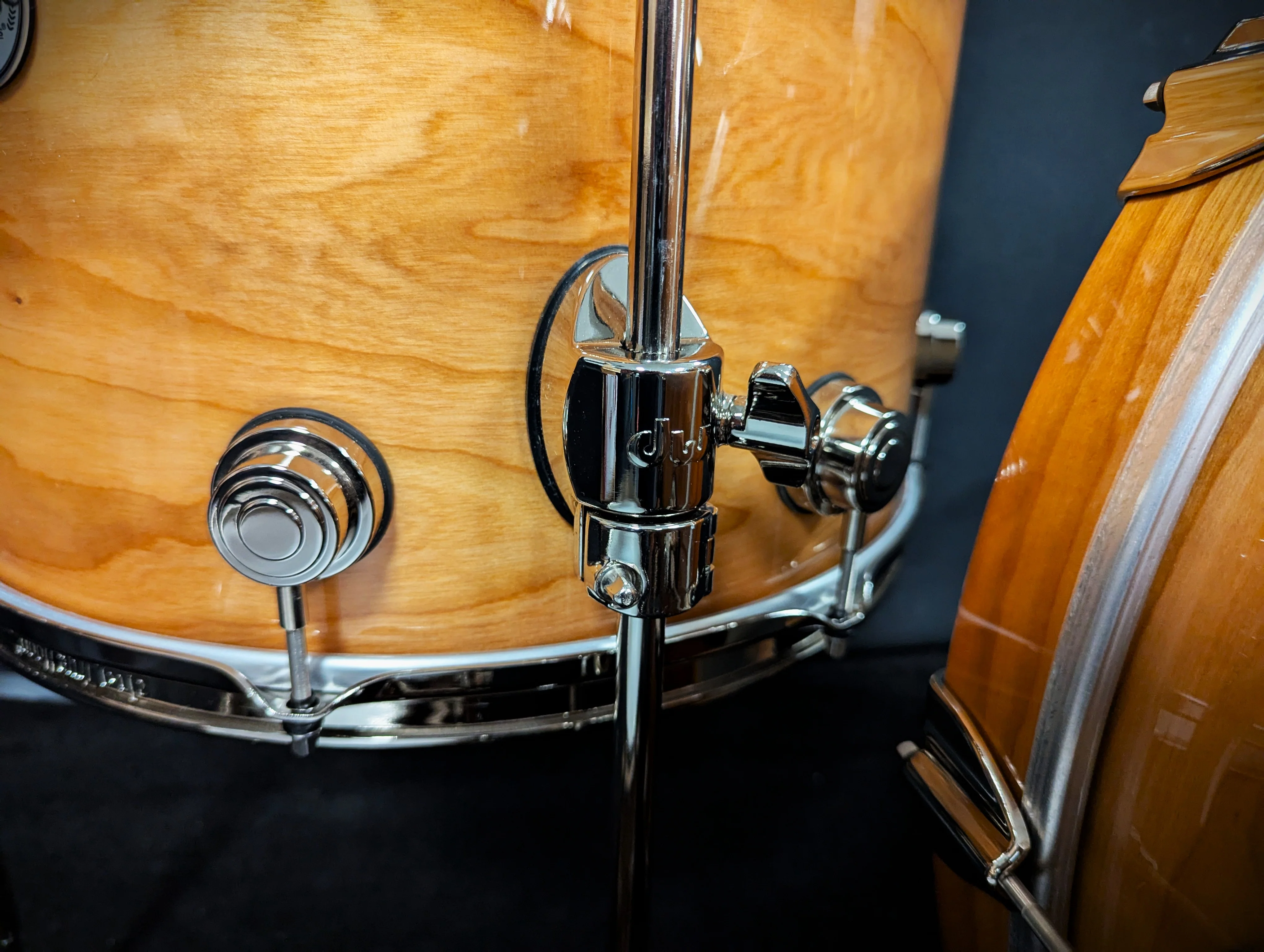 Collectors Series Cherry/Spruce 4-Piece Shell Pack - Image 16