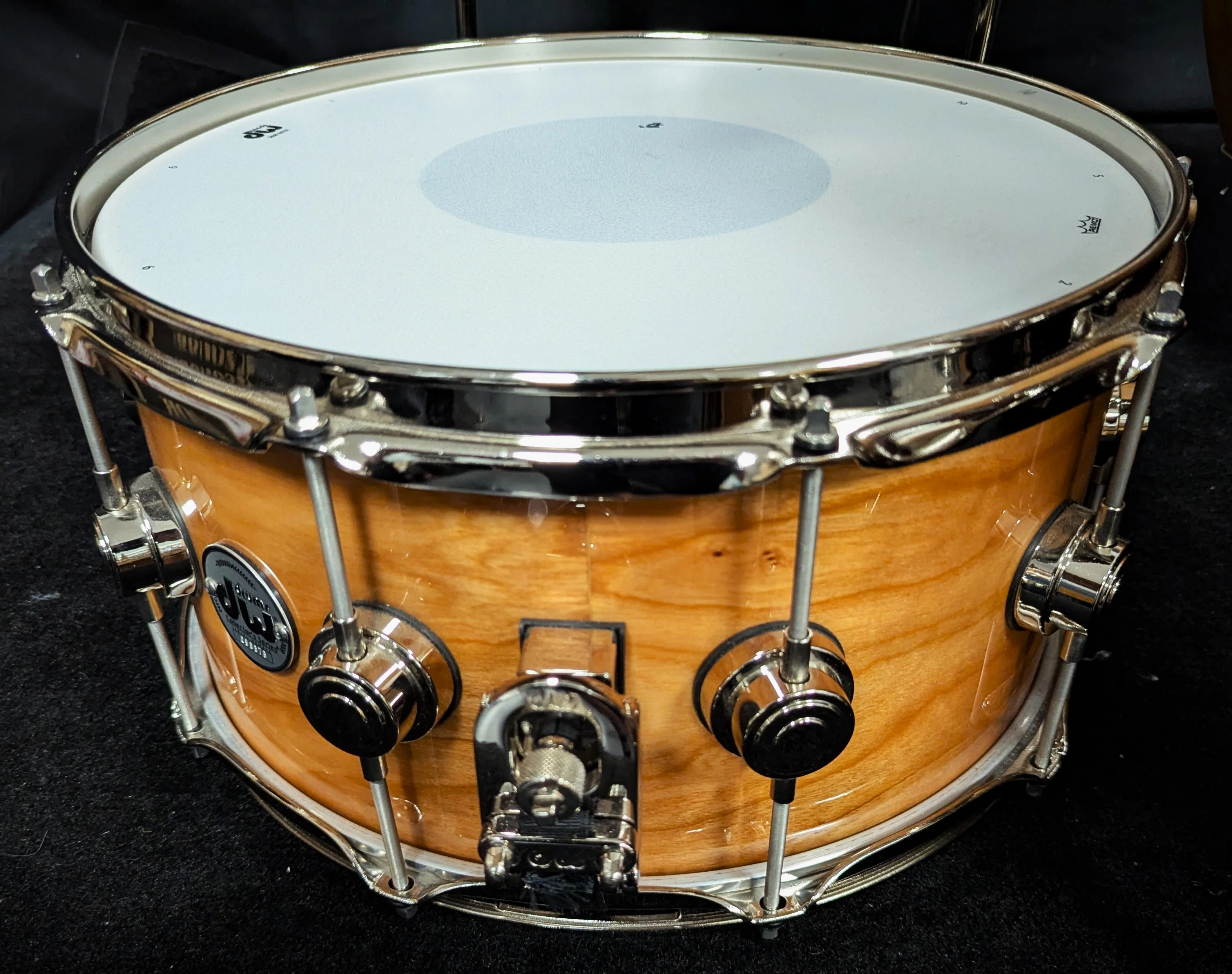 Collectors Series Cherry/Spruce 4-Piece Shell Pack - Image 9