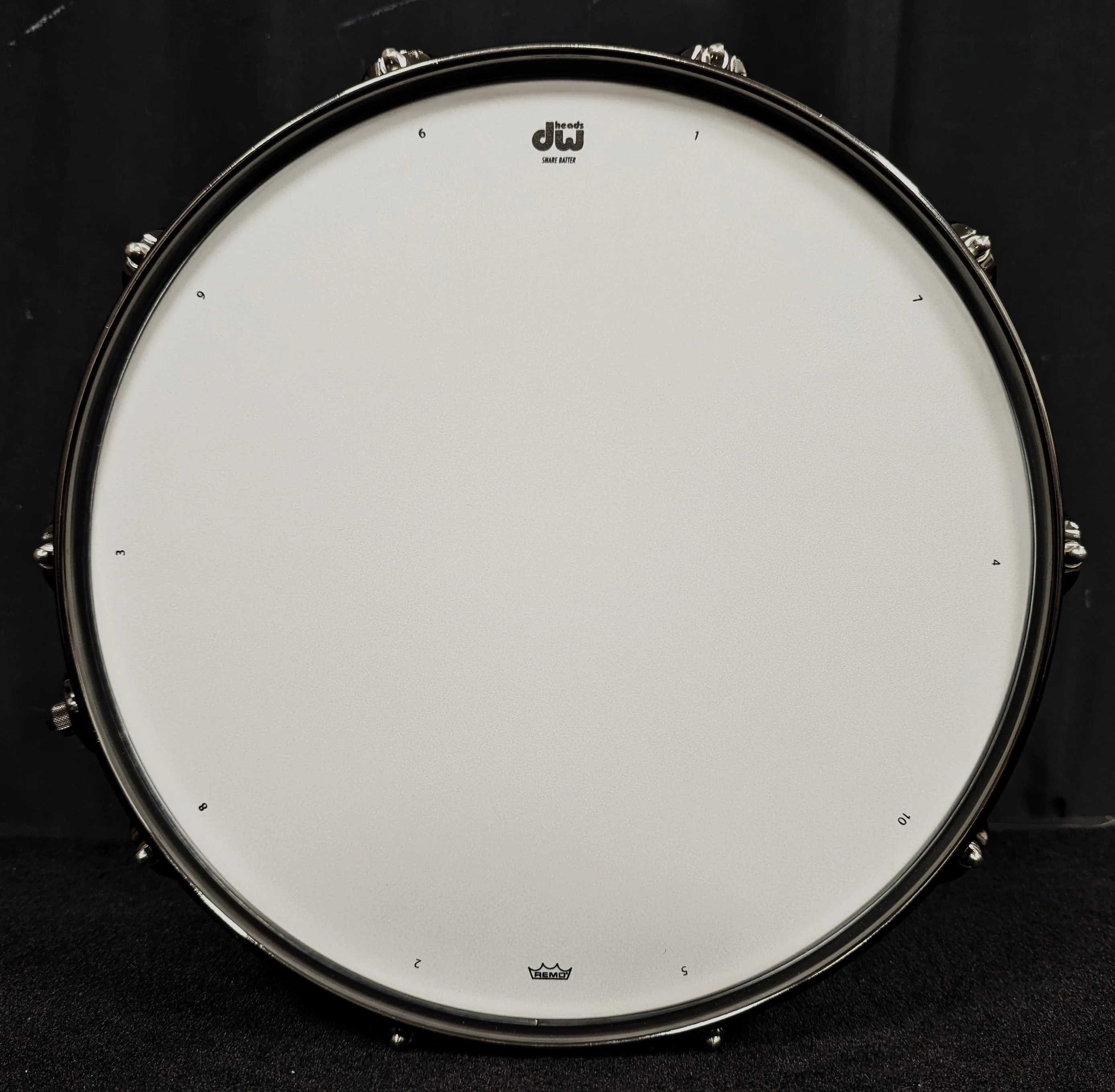 Collectors Series Pure Tasmanian Timber Snare - Image 5