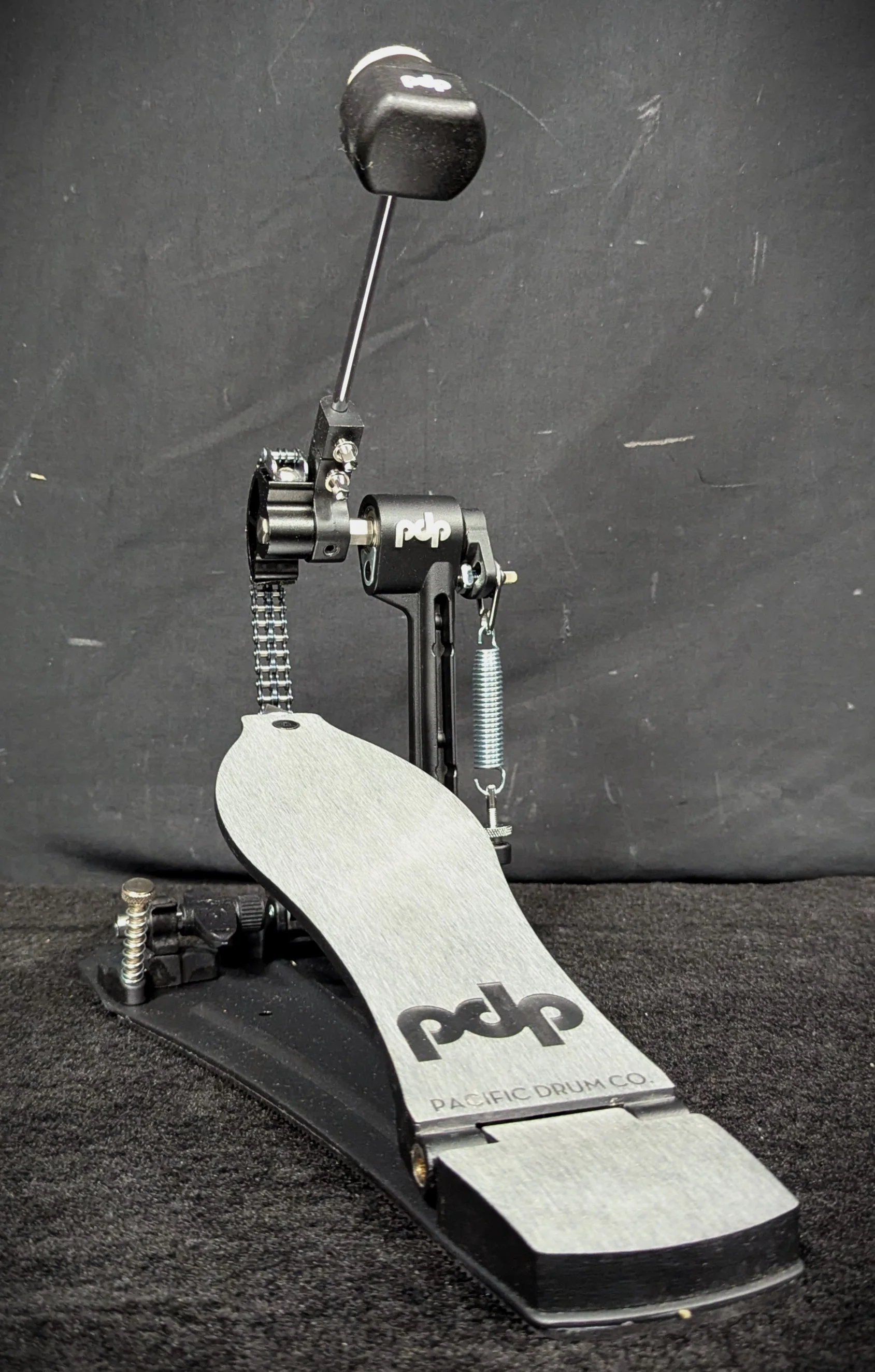 Concept Series Single Bass Drum Pedal
