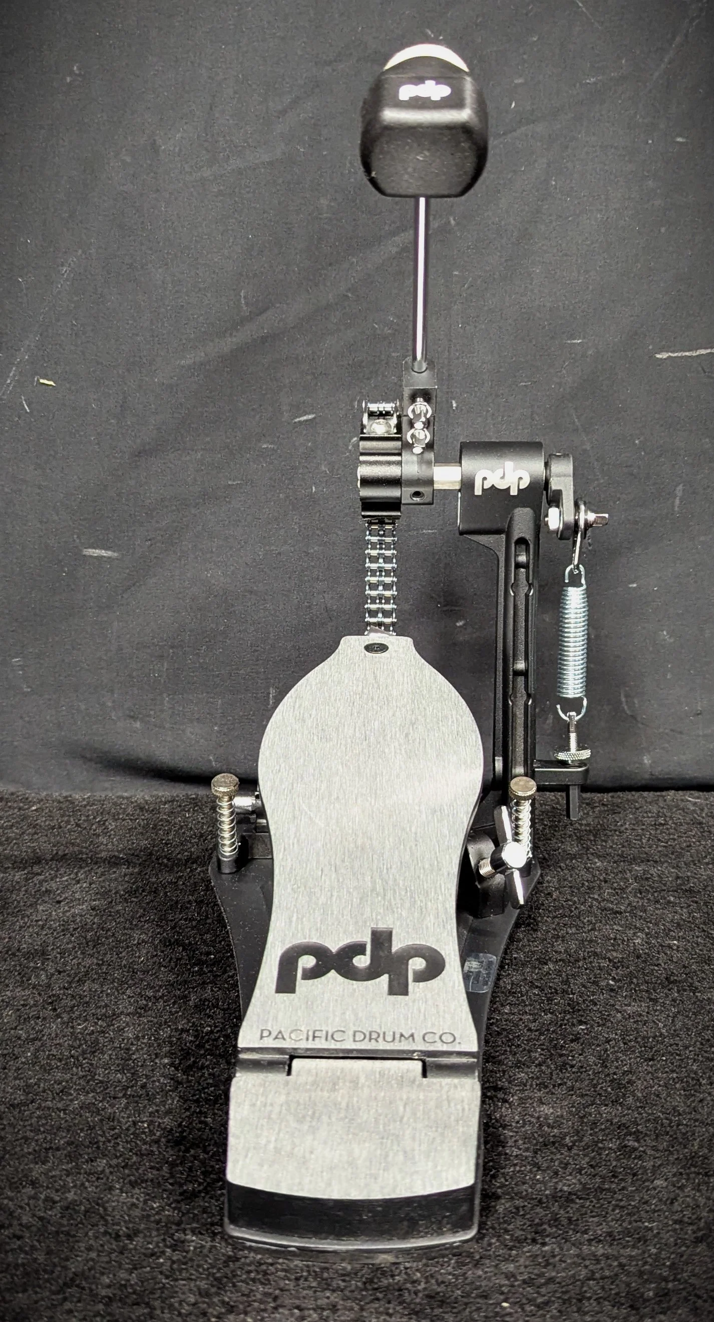 Concept Series Single Bass Drum Pedal - Image 2