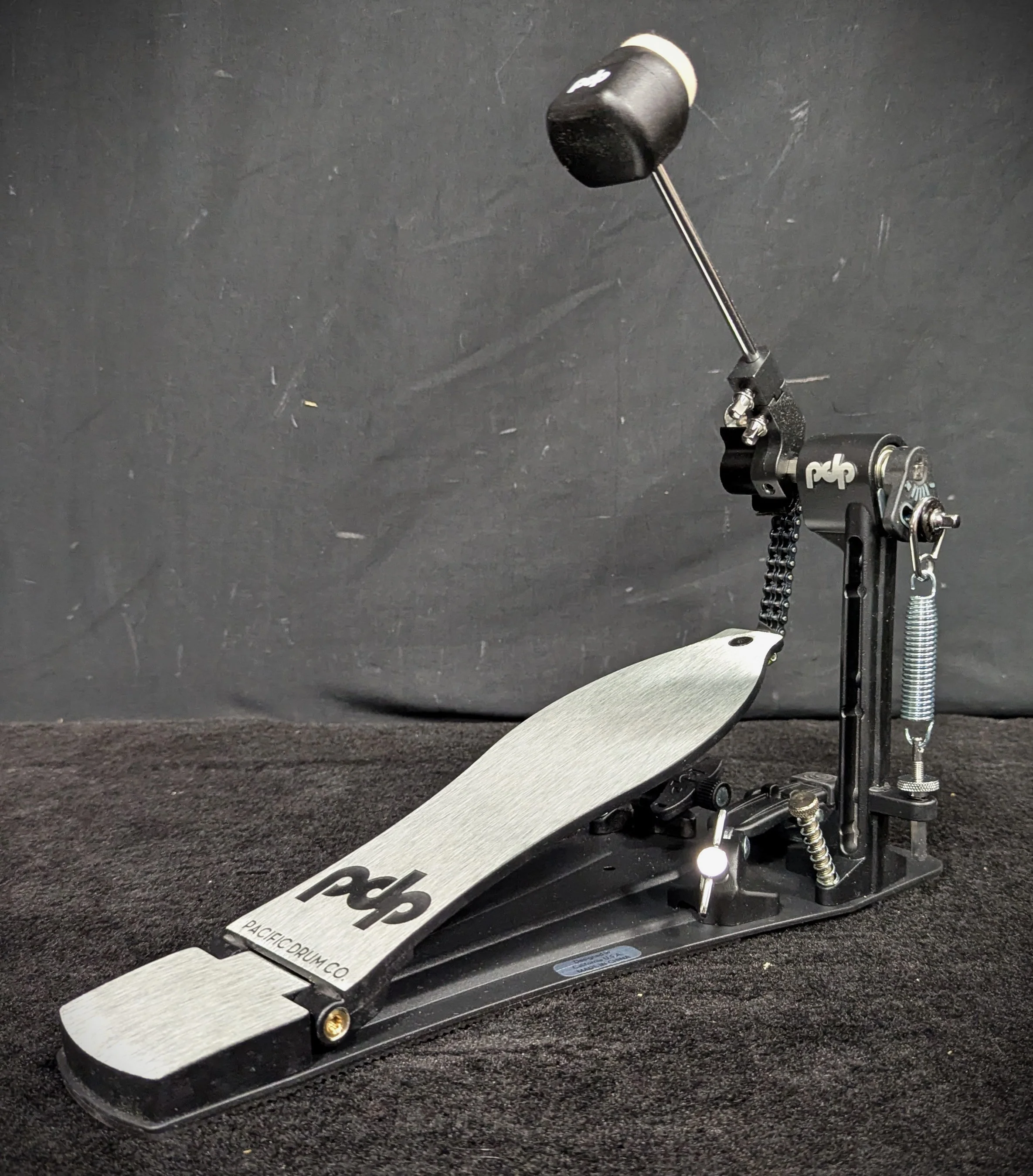 Concept Series Single Bass Drum Pedal - Image 3