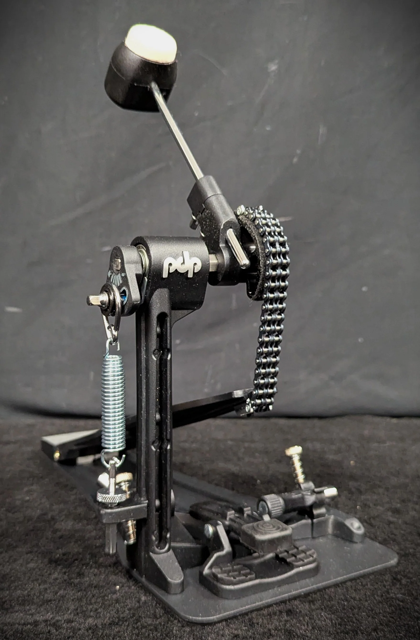 Concept Series Single Bass Drum Pedal - Image 4