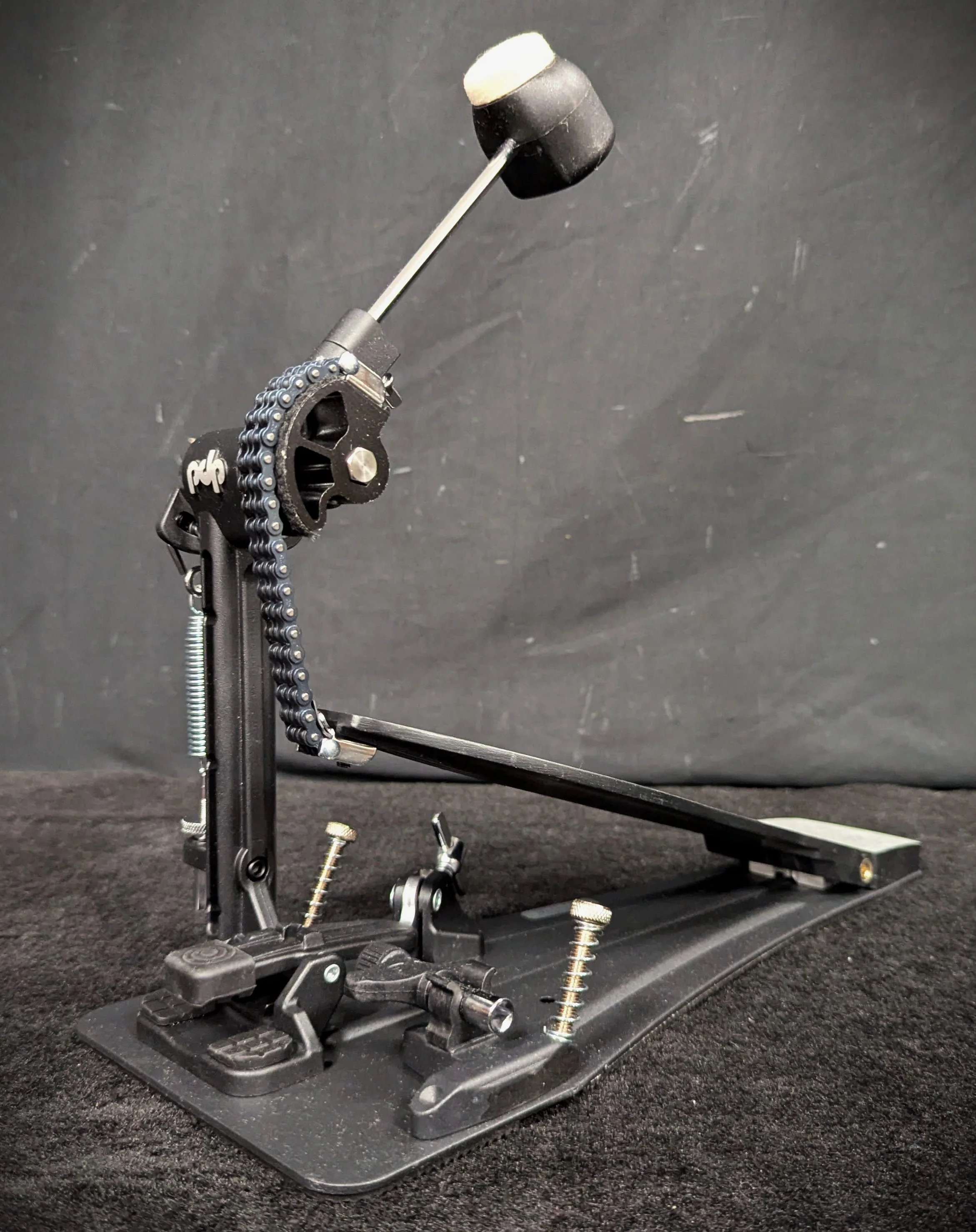 Concept Series Single Bass Drum Pedal - Image 5